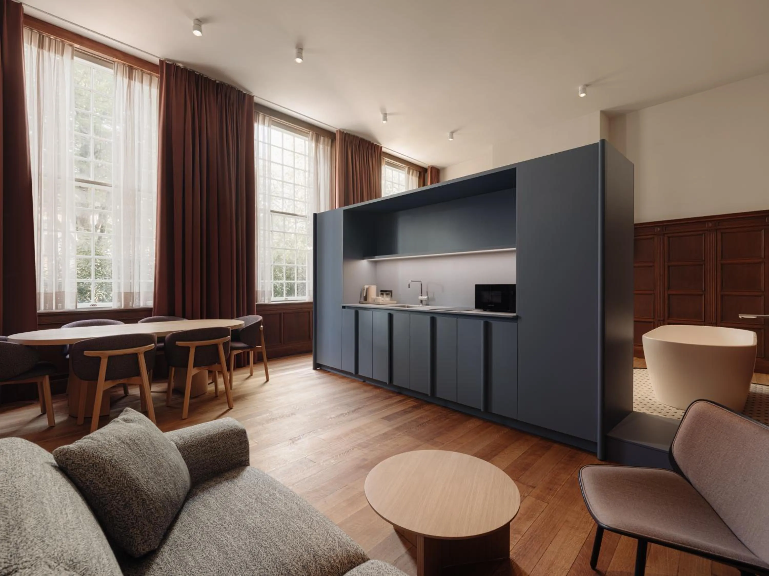 Conscious Hotel Oudegracht