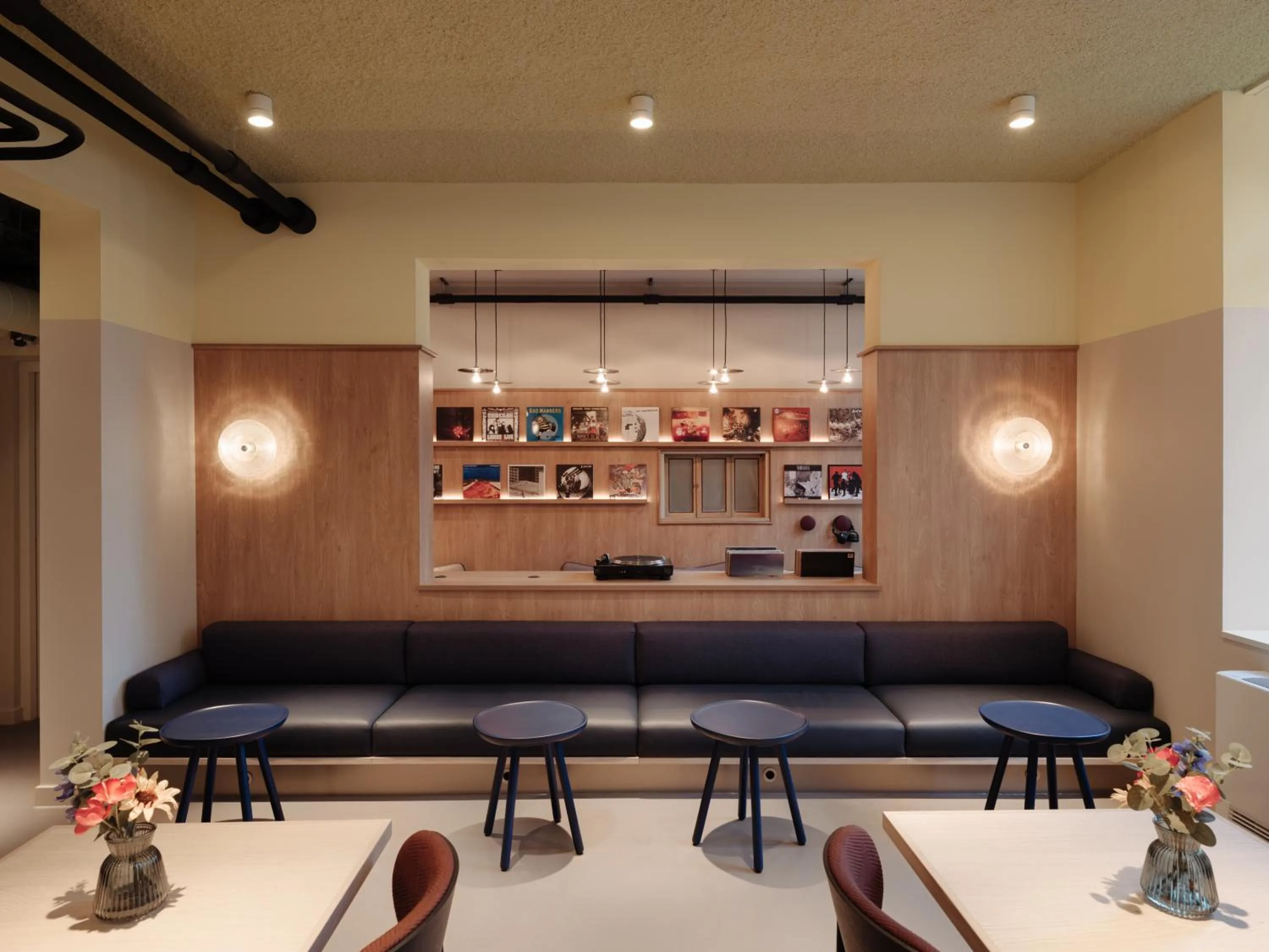 Conscious Hotel Oudegracht