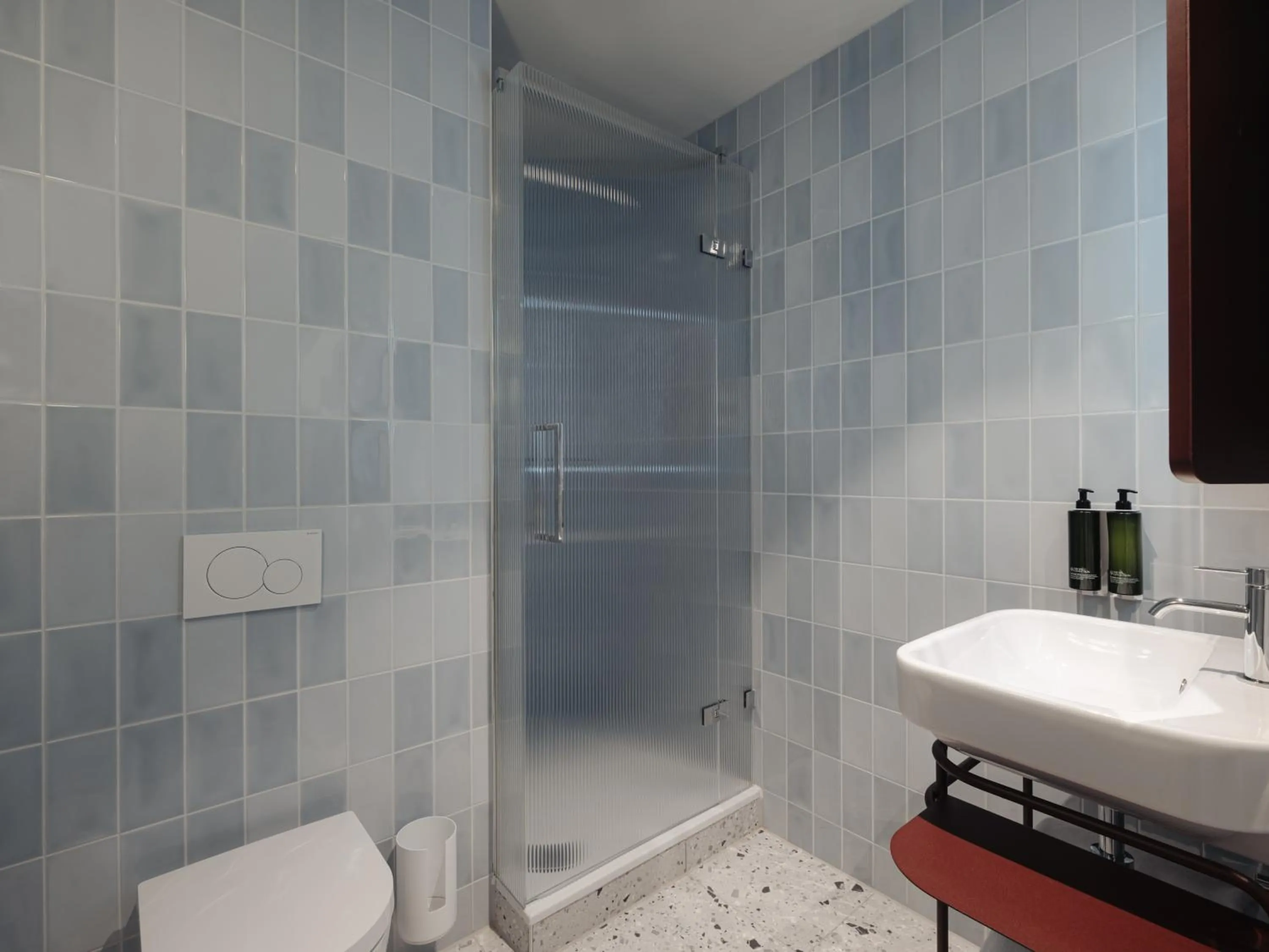 Conscious Hotel Oudegracht