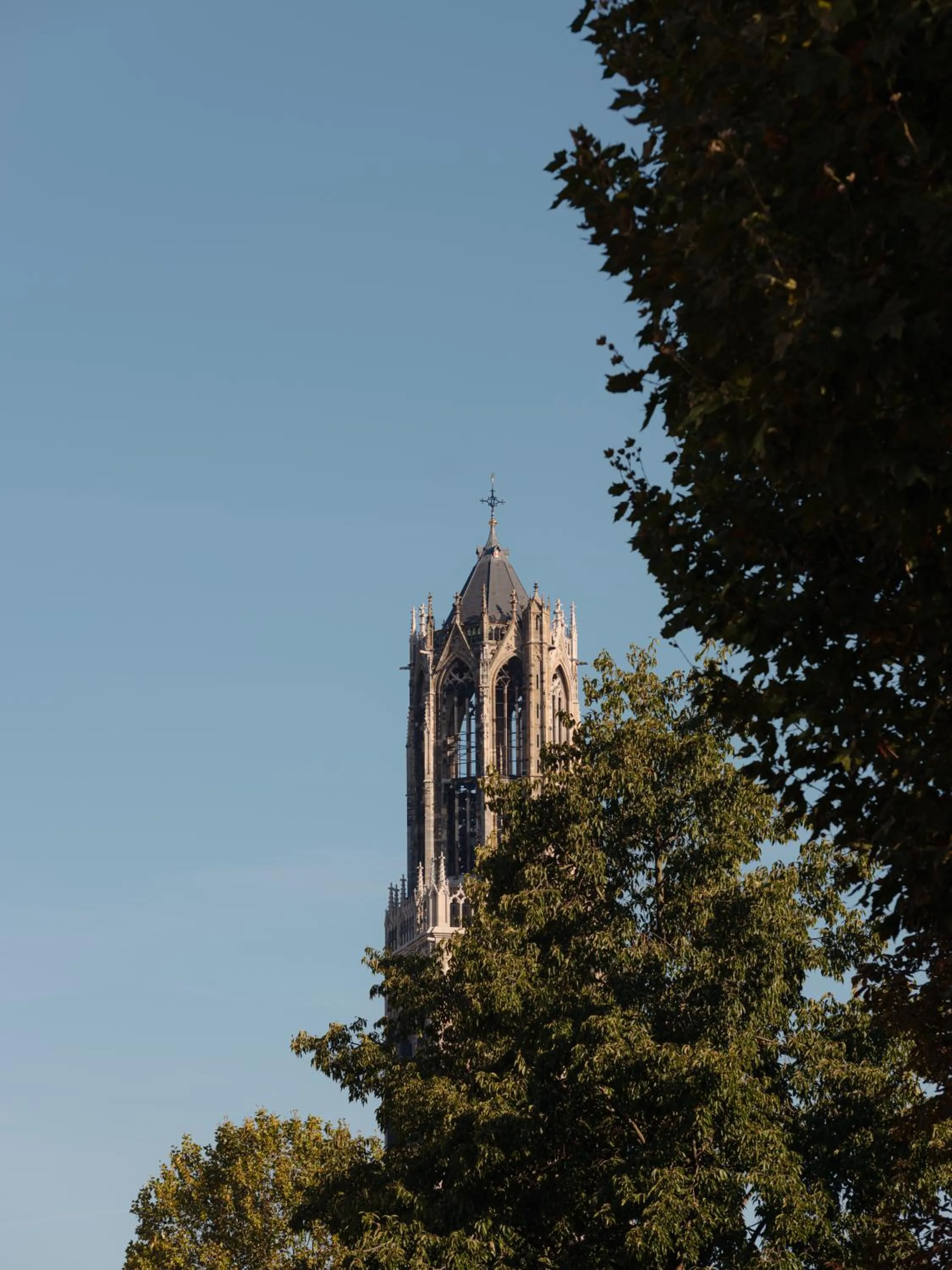 Conscious Hotel Oudegracht