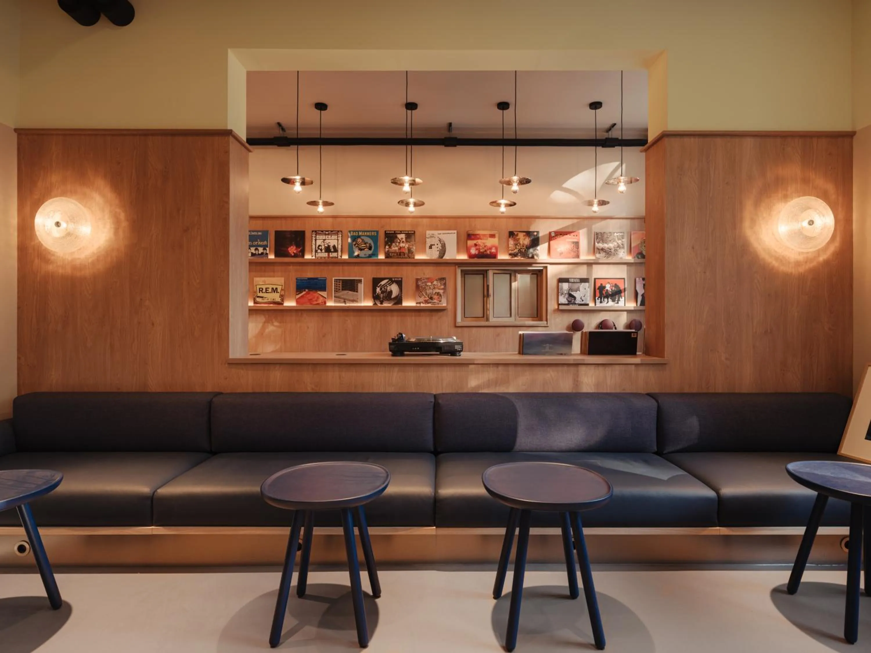 Conscious Hotel Oudegracht