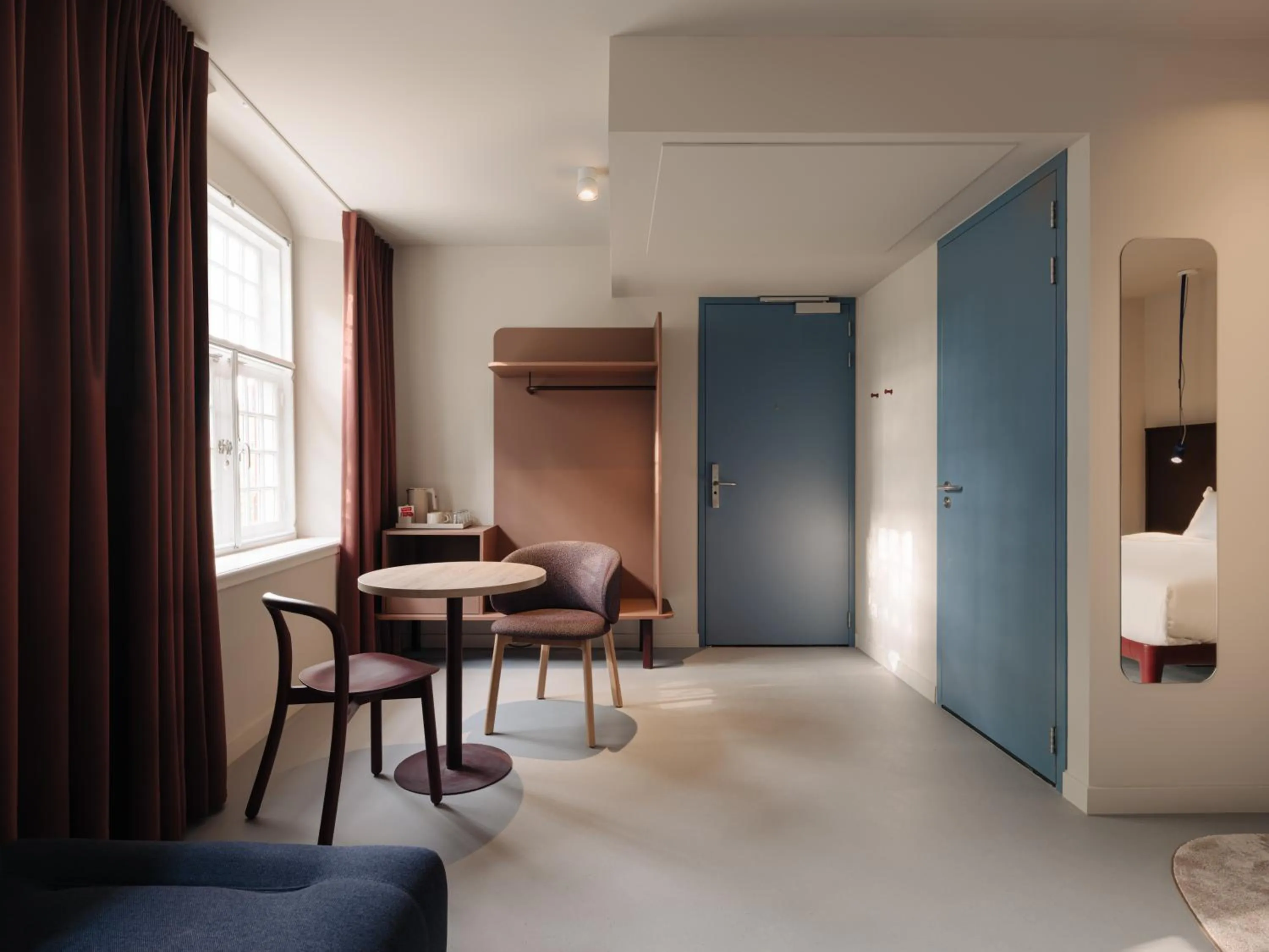 Conscious Hotel Oudegracht