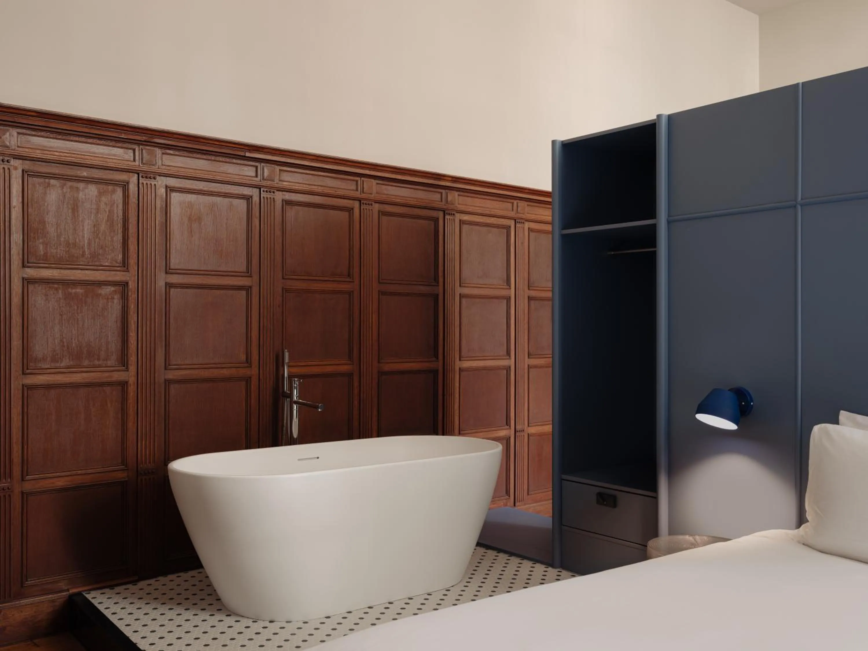 Conscious Hotel Oudegracht