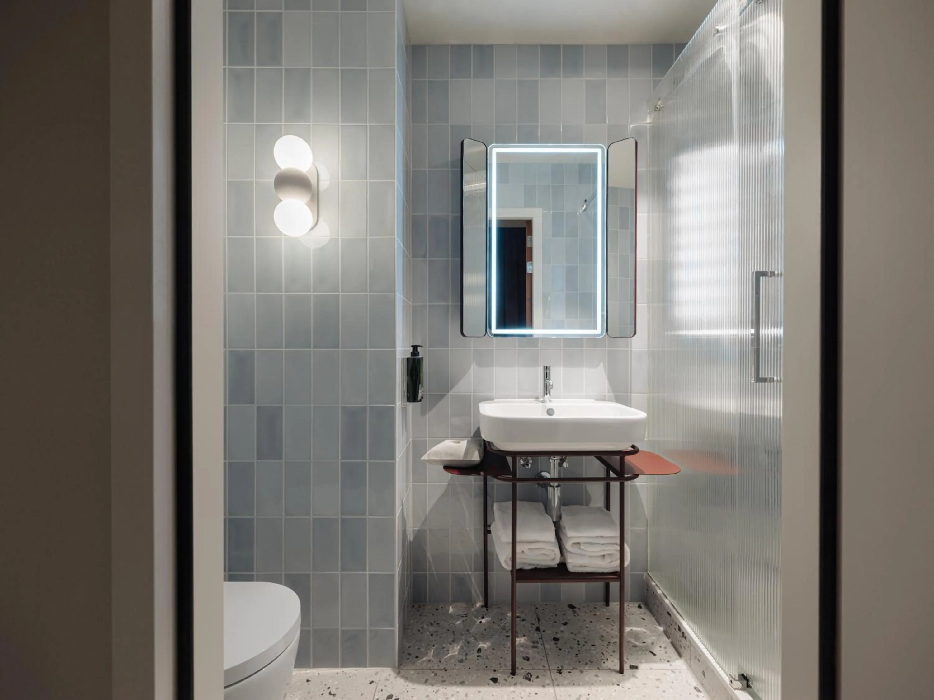 Conscious Hotel Oudegracht