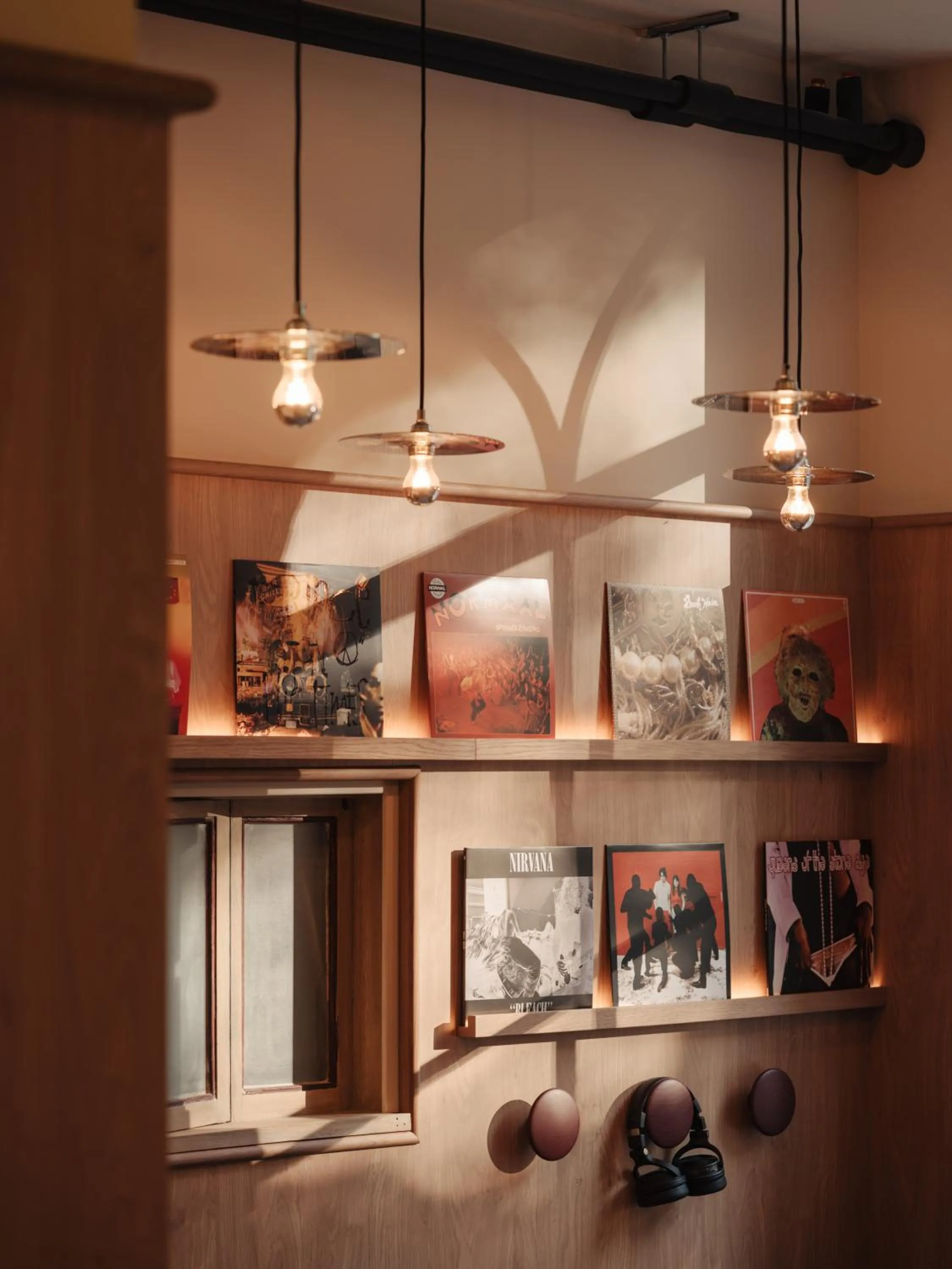 Conscious Hotel Oudegracht