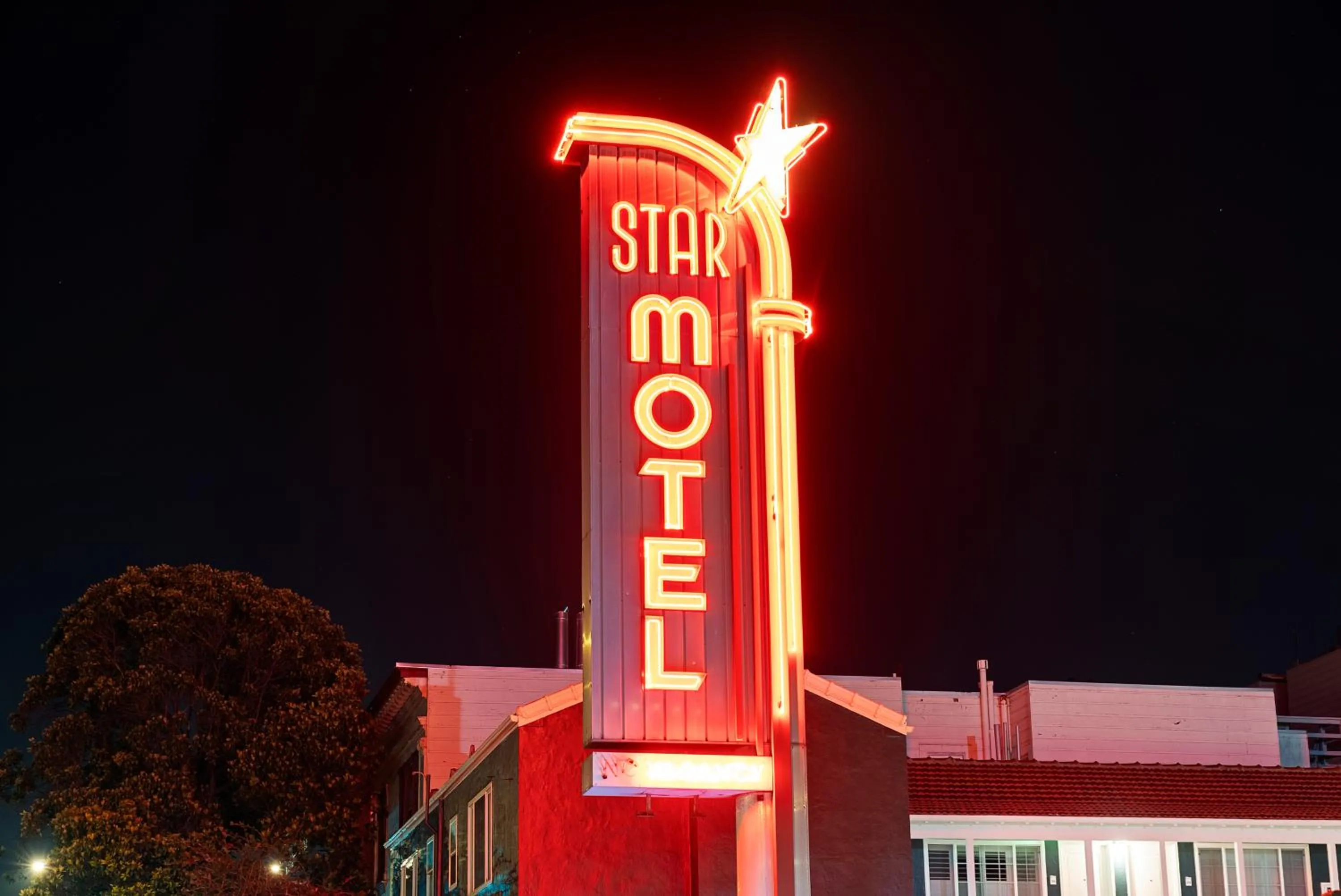 Star Motel