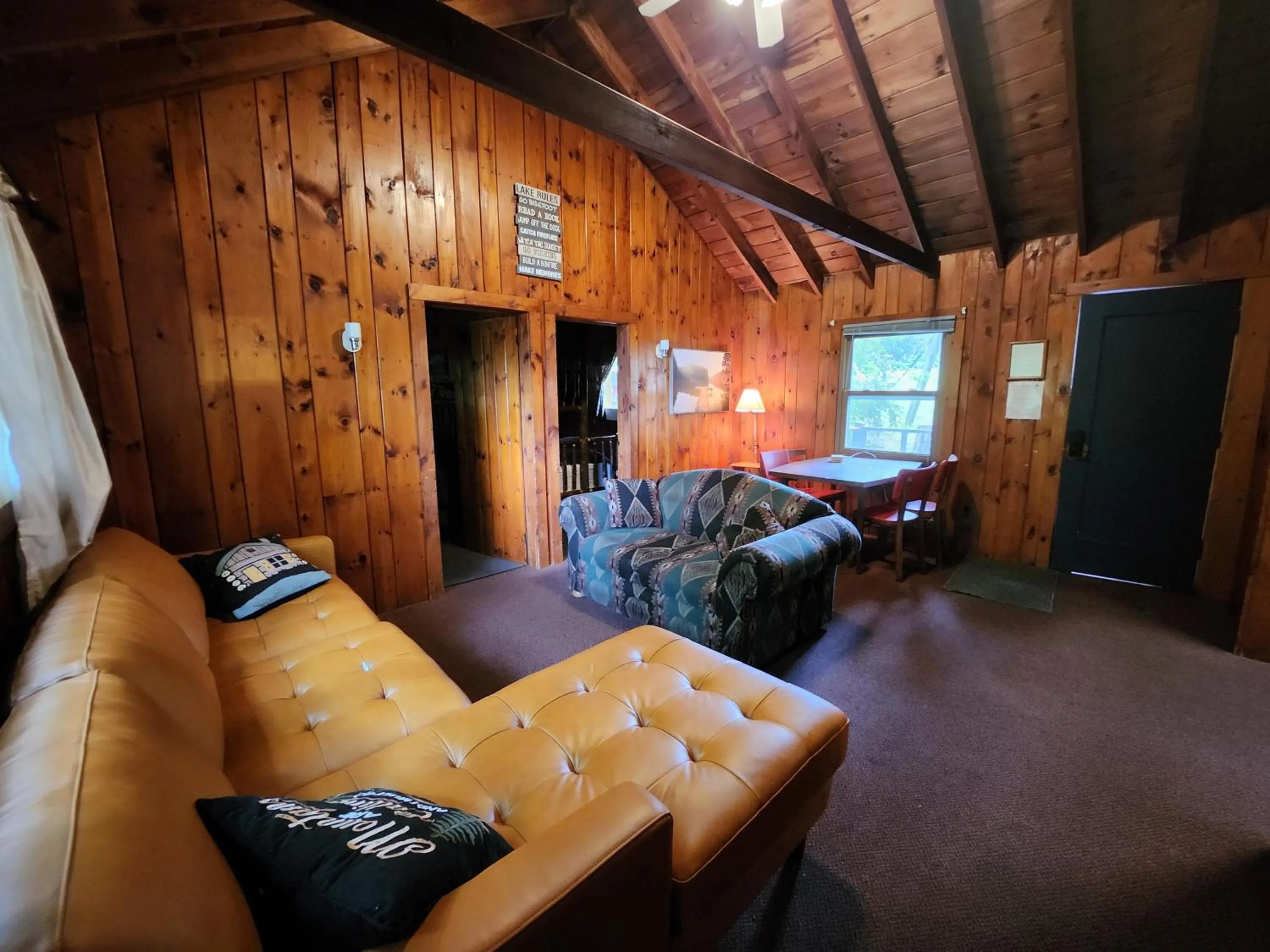 Cramers Point Lake Breeze