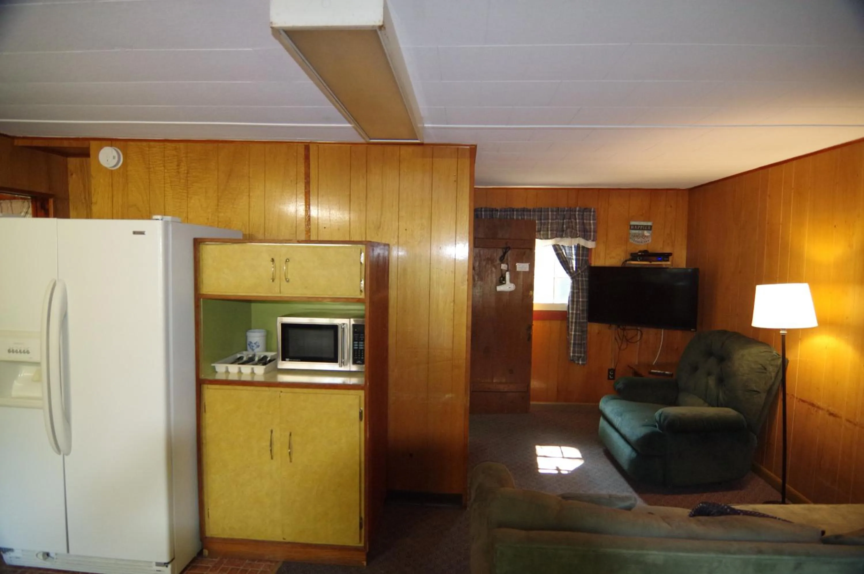 Cramers Point Lake Breeze