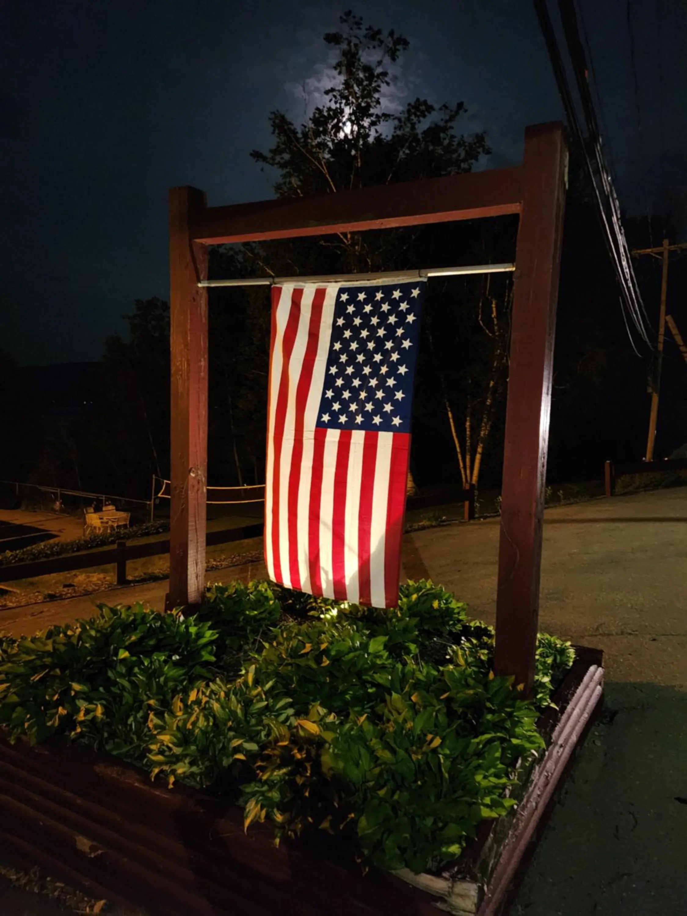 Cramers Point Lake Breeze