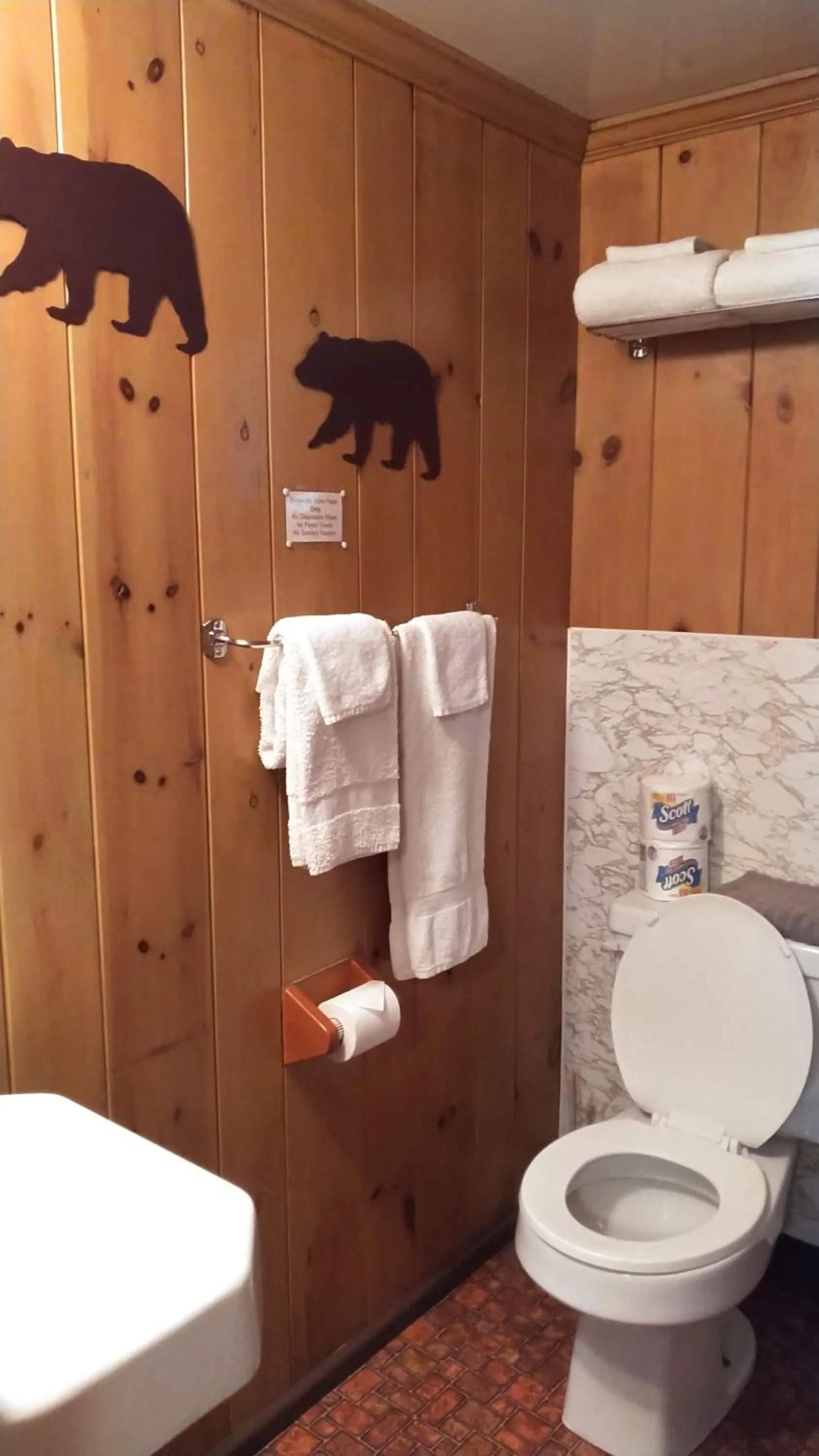 Cramers Point Lake Breeze