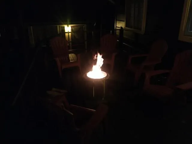 Cramers Point Lake Breeze