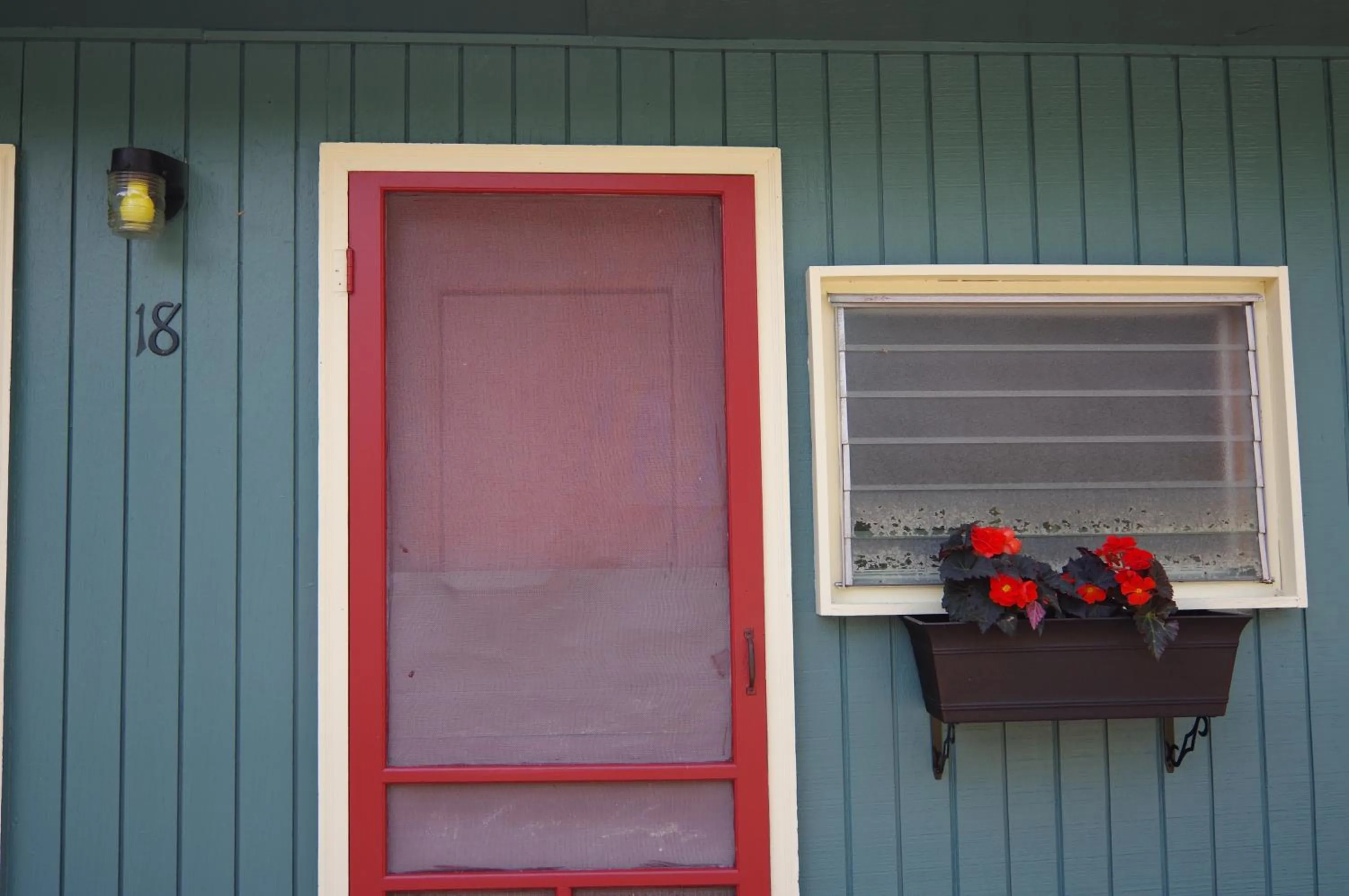 Cramers Point Lake Breeze