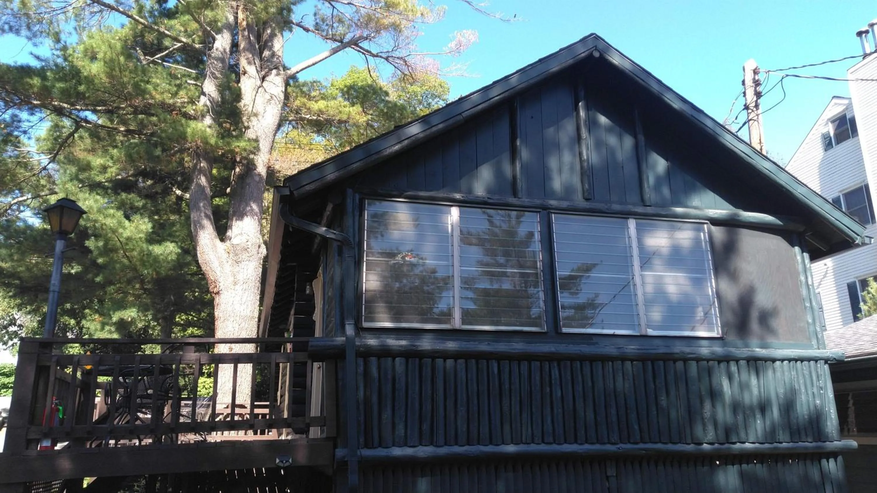 Cramers Point Lake Breeze