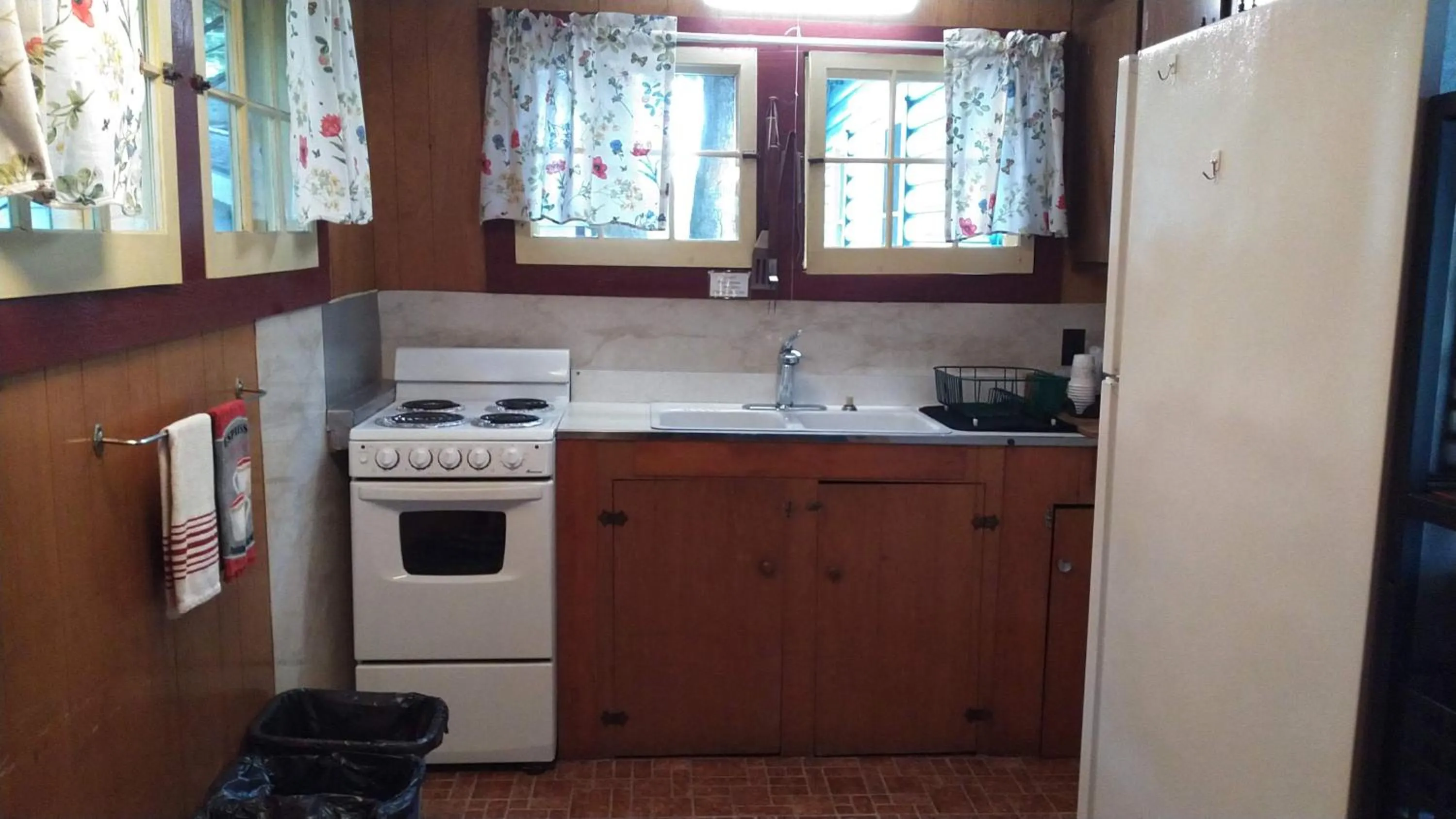 Cramers Point Lake Breeze