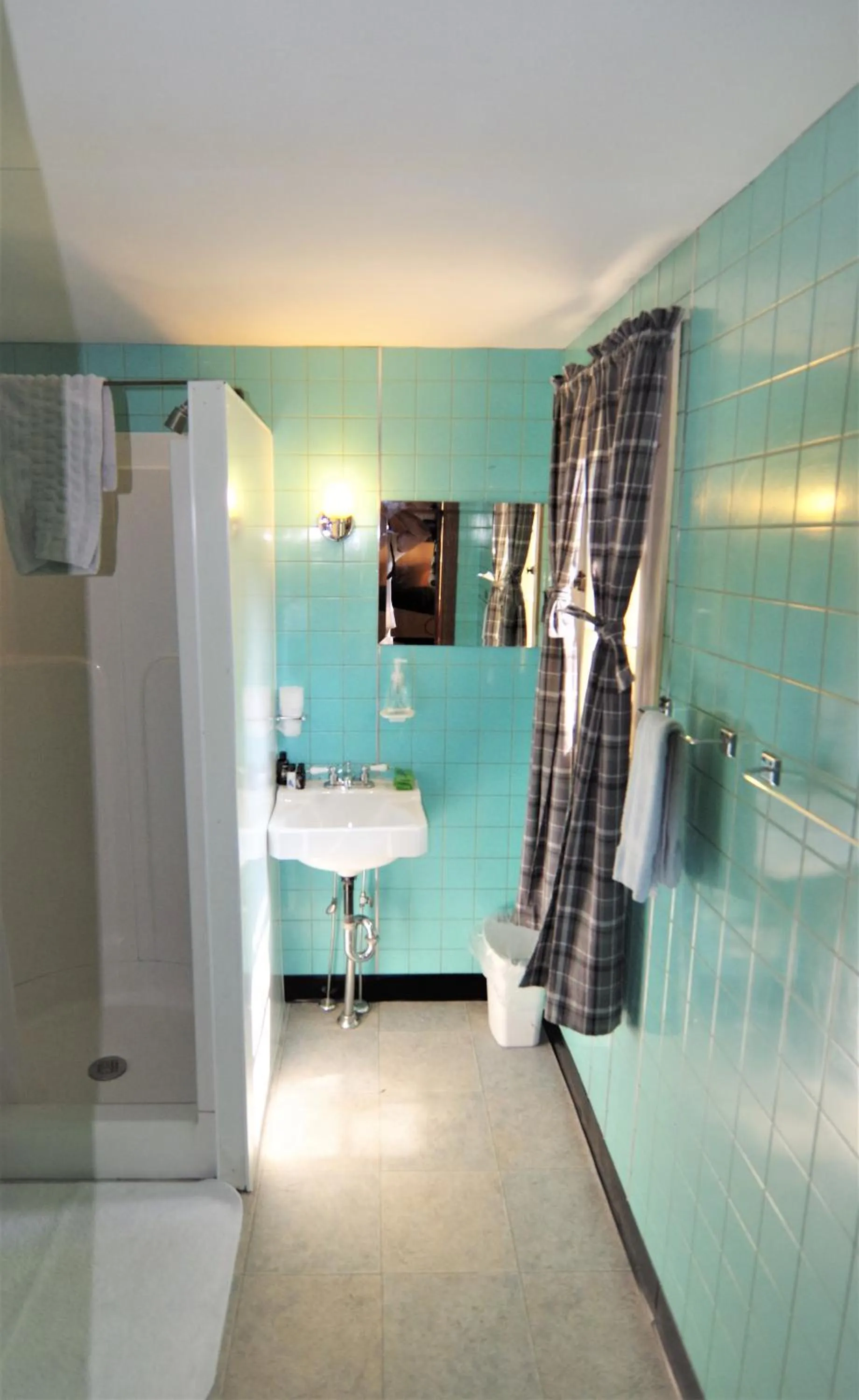 Cramers Point Lake Breeze