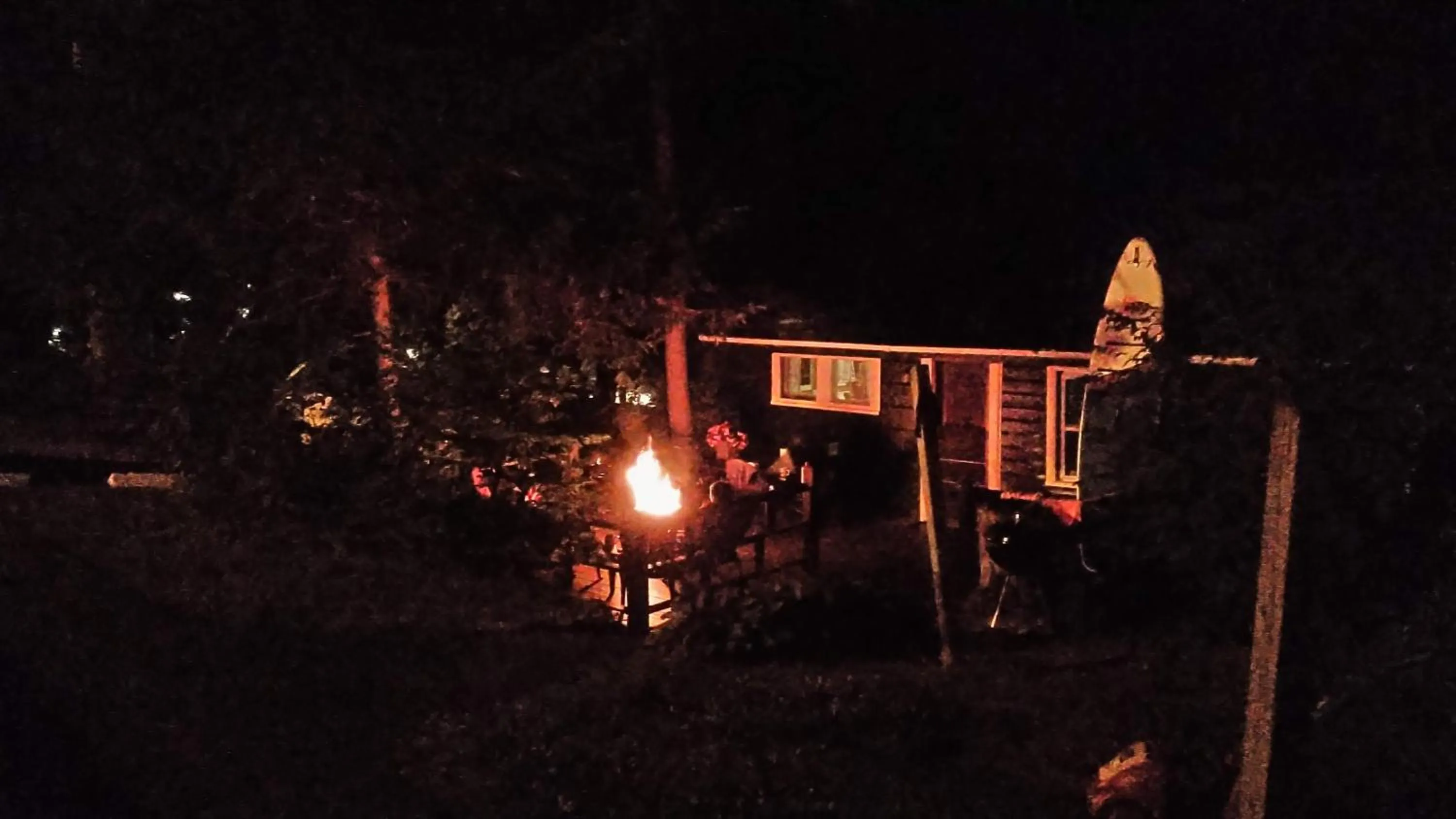 Cramers Point Lake Breeze