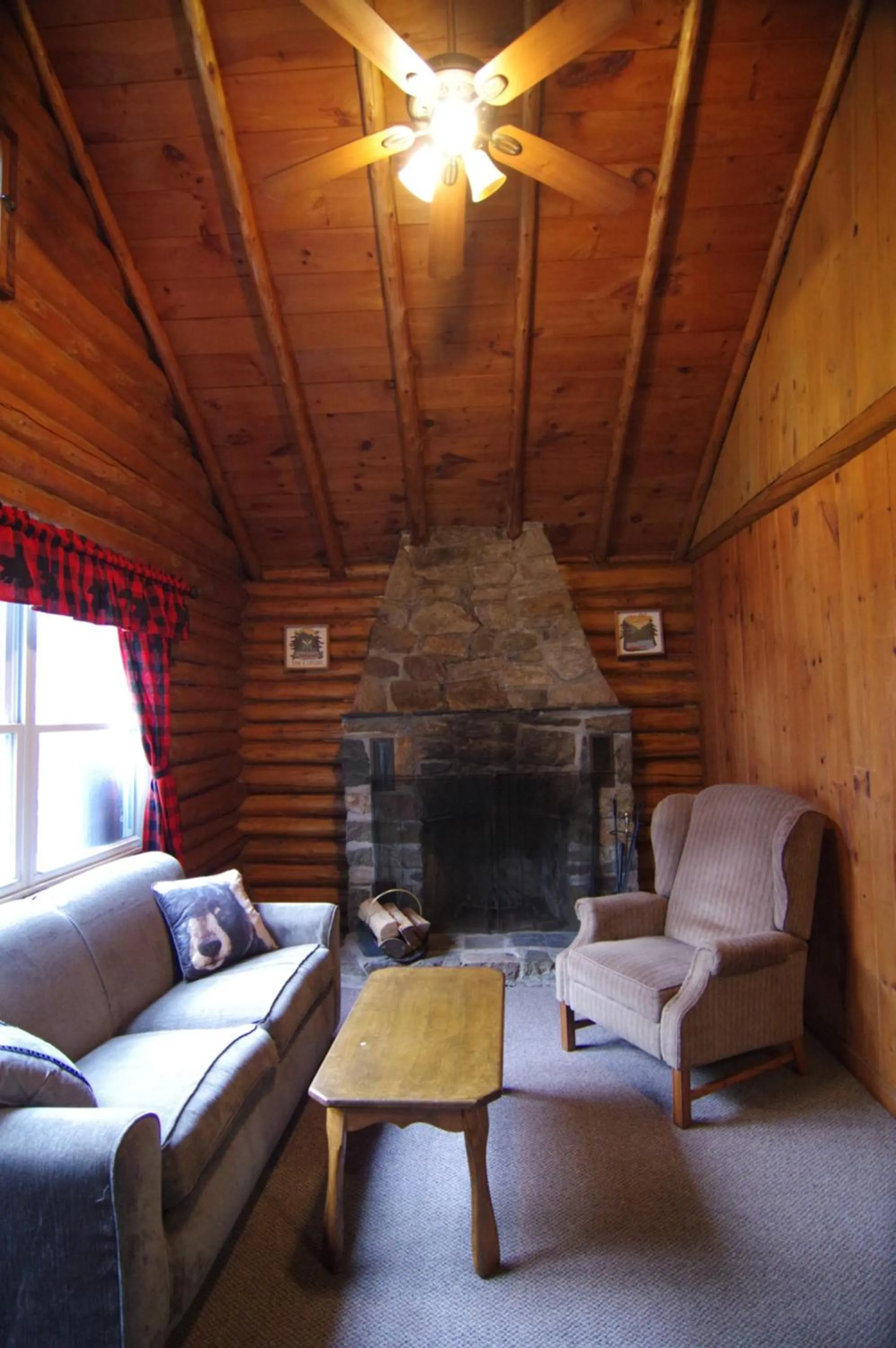 Cramers Point Lake Breeze