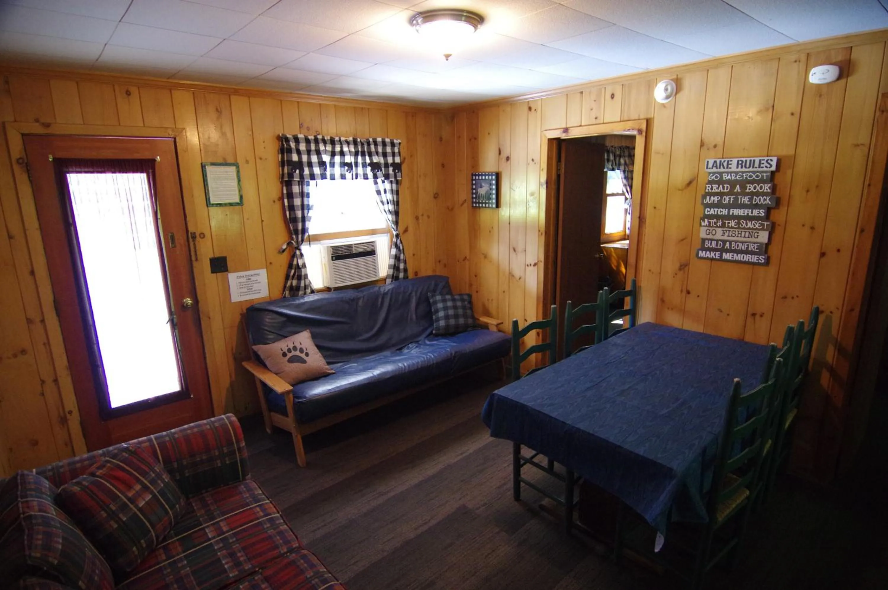 Cramers Point Lake Breeze