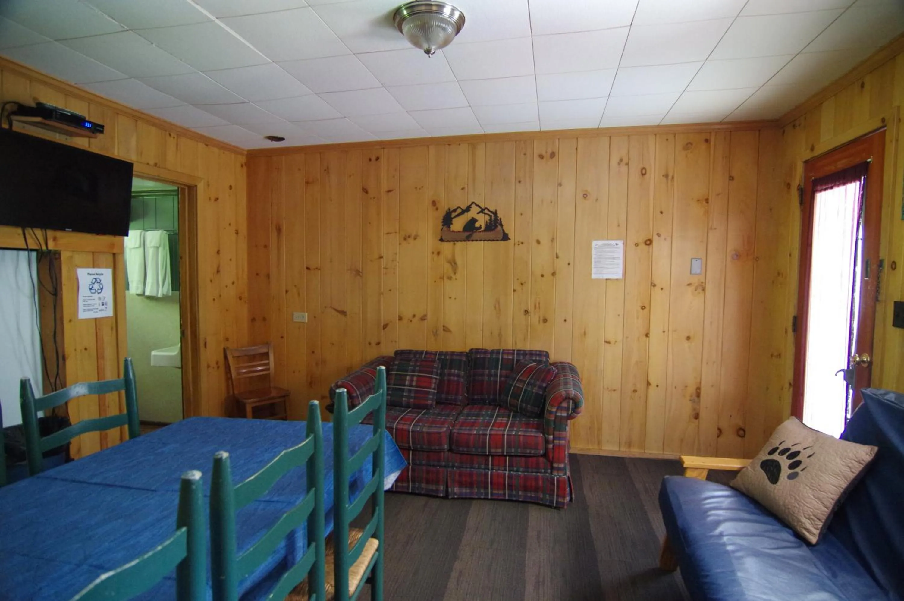 Cramers Point Lake Breeze