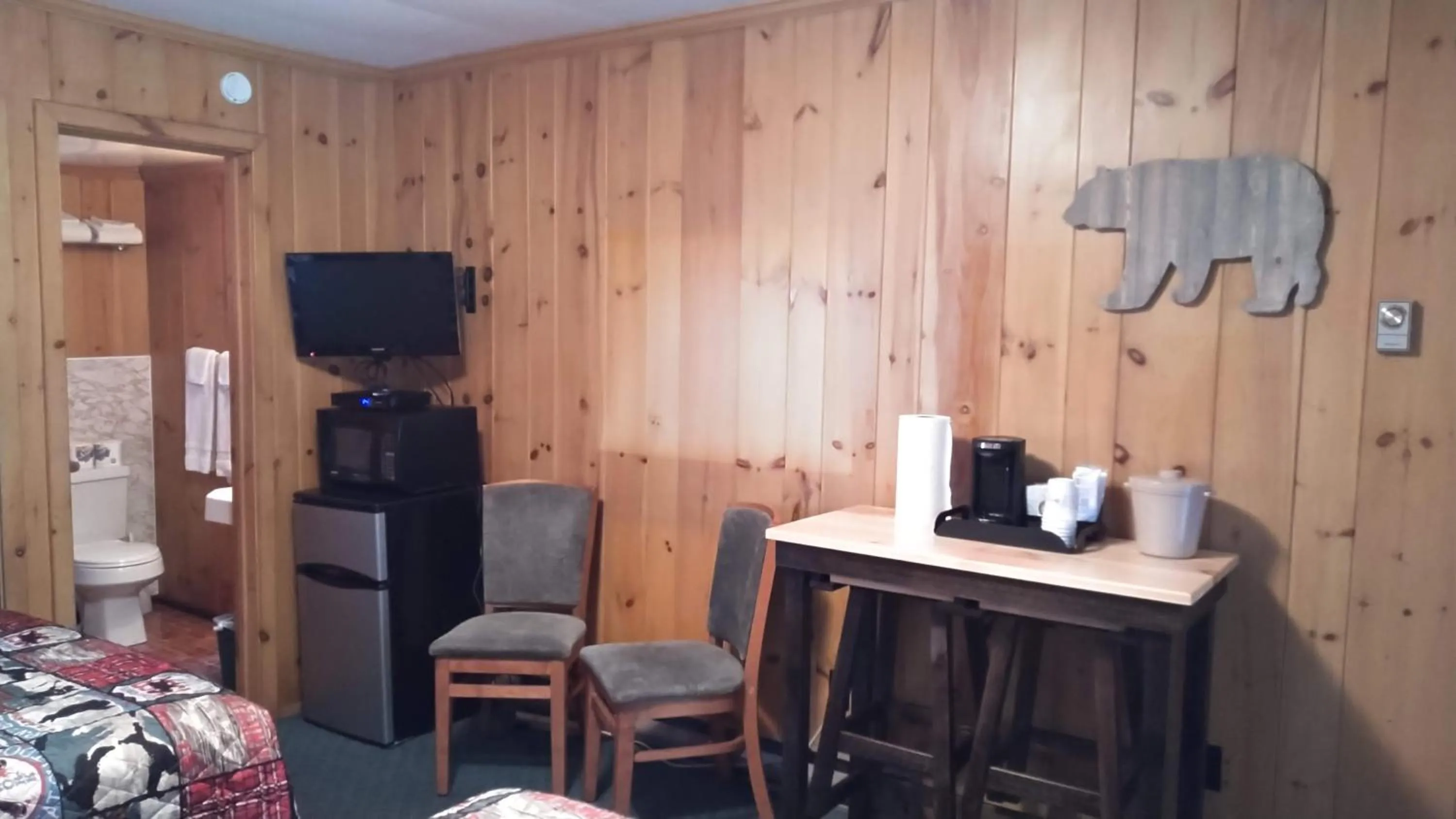 Cramers Point Lake Breeze