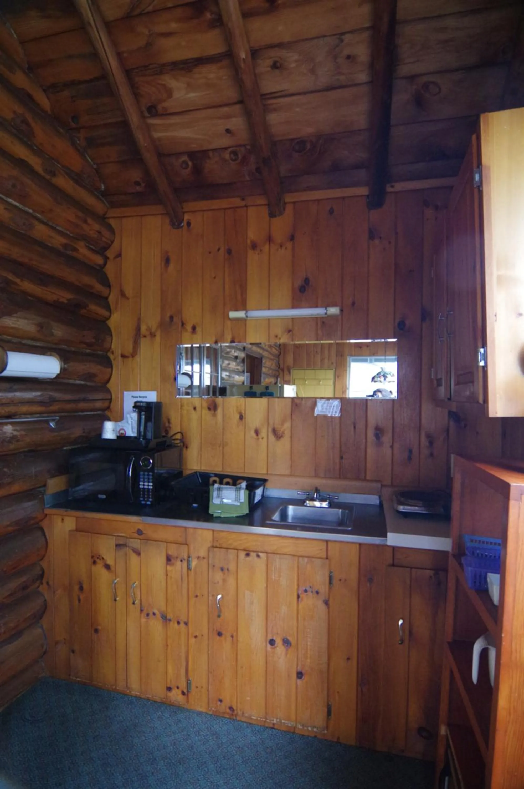 Cramers Point Lake Breeze