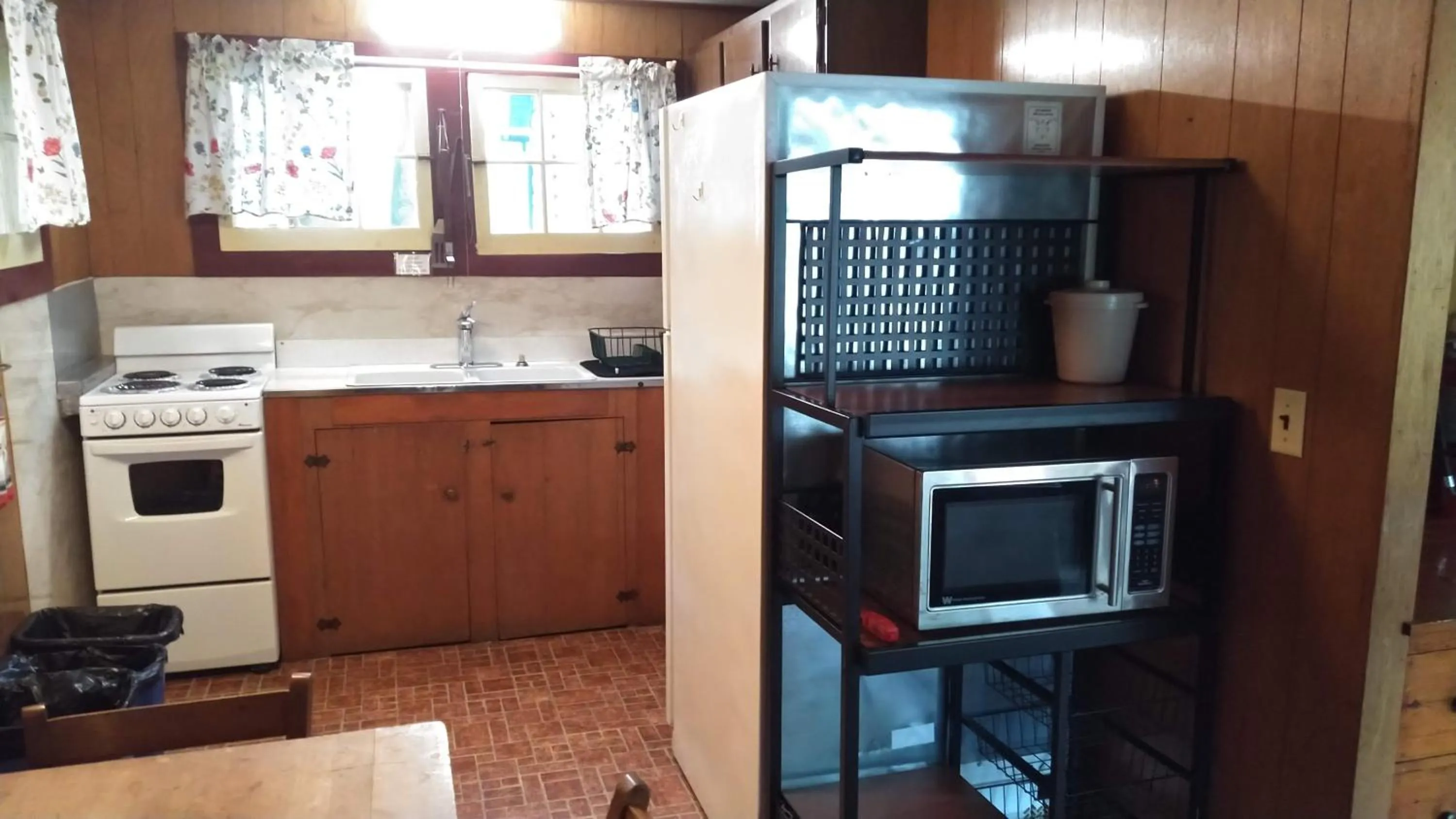 Cramers Point Lake Breeze