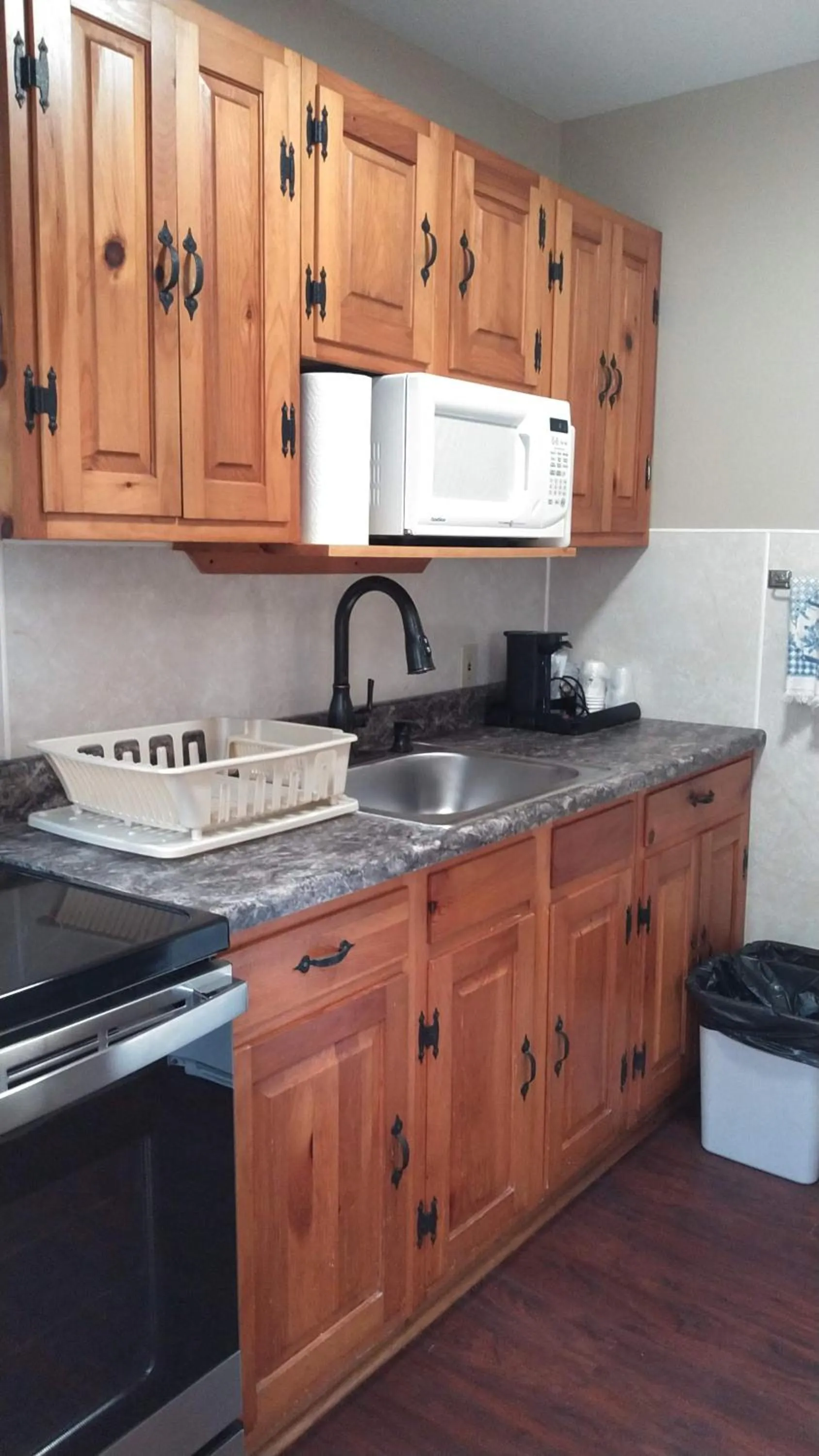 Cramers Point Lake Breeze