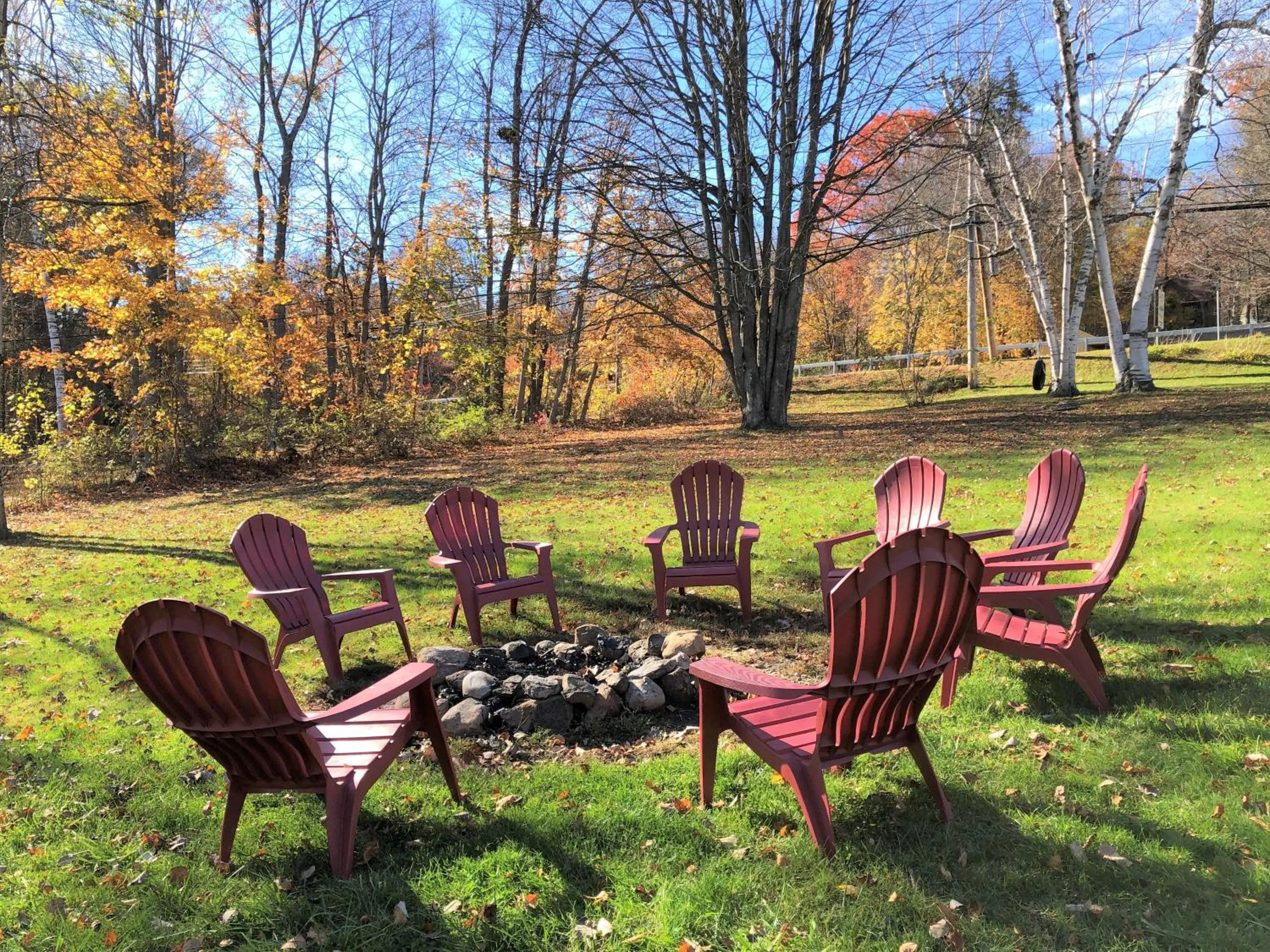 Cramers Point Lake Breeze