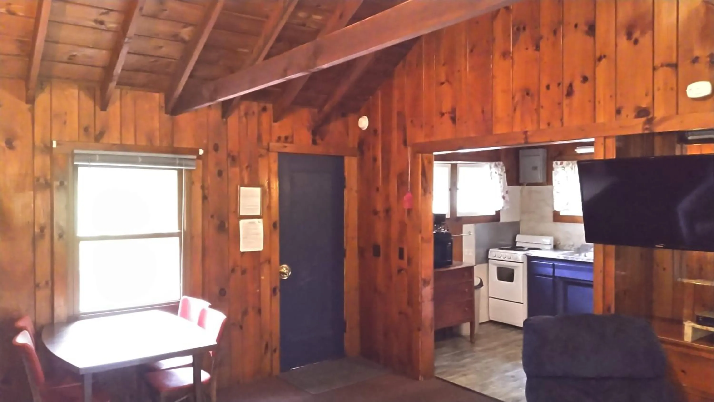 Cramers Point Lake Breeze