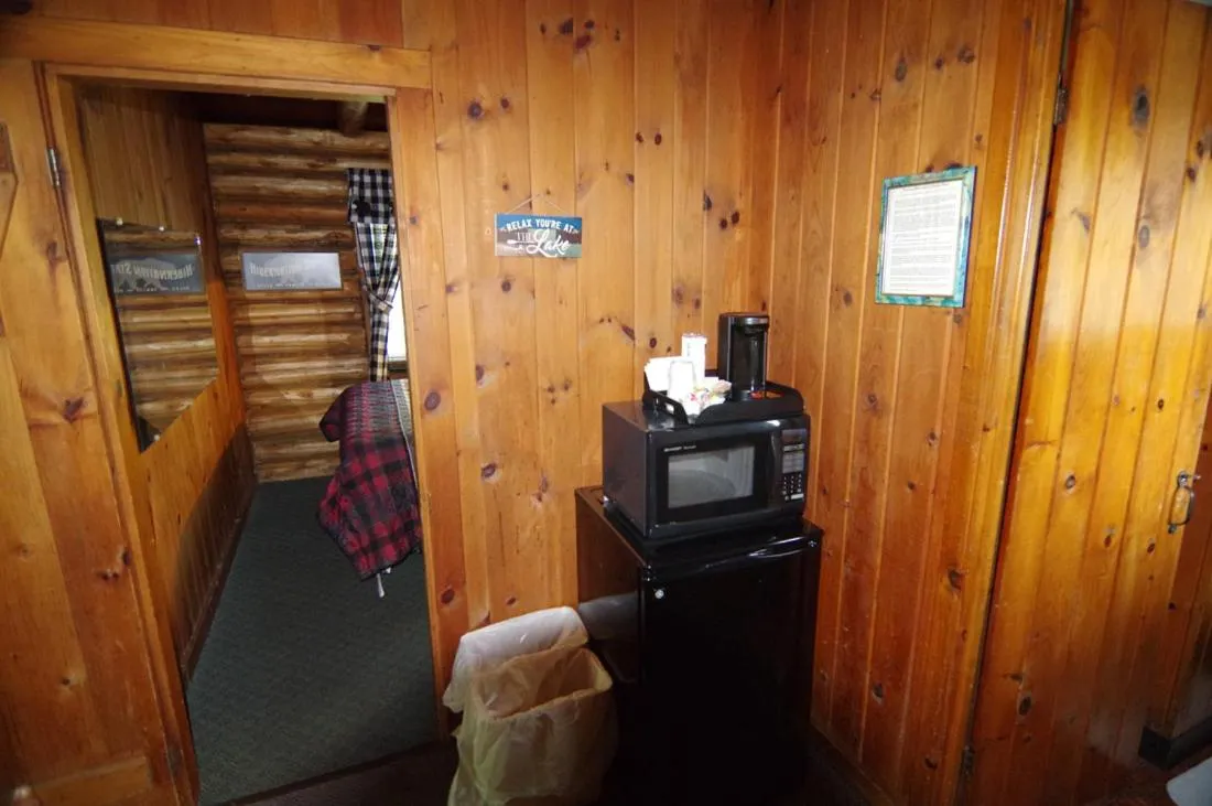 Cramers Point Lake Breeze