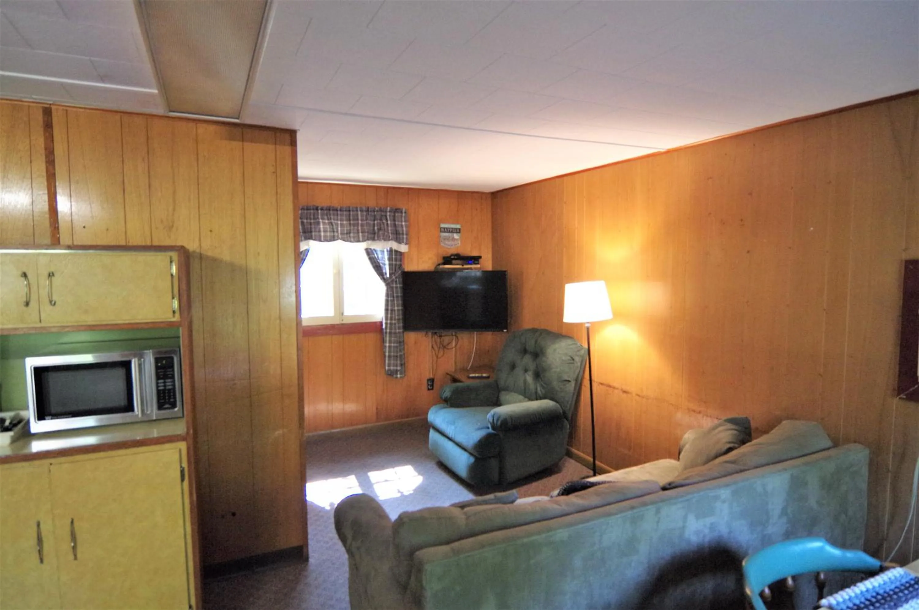 Cramers Point Lake Breeze