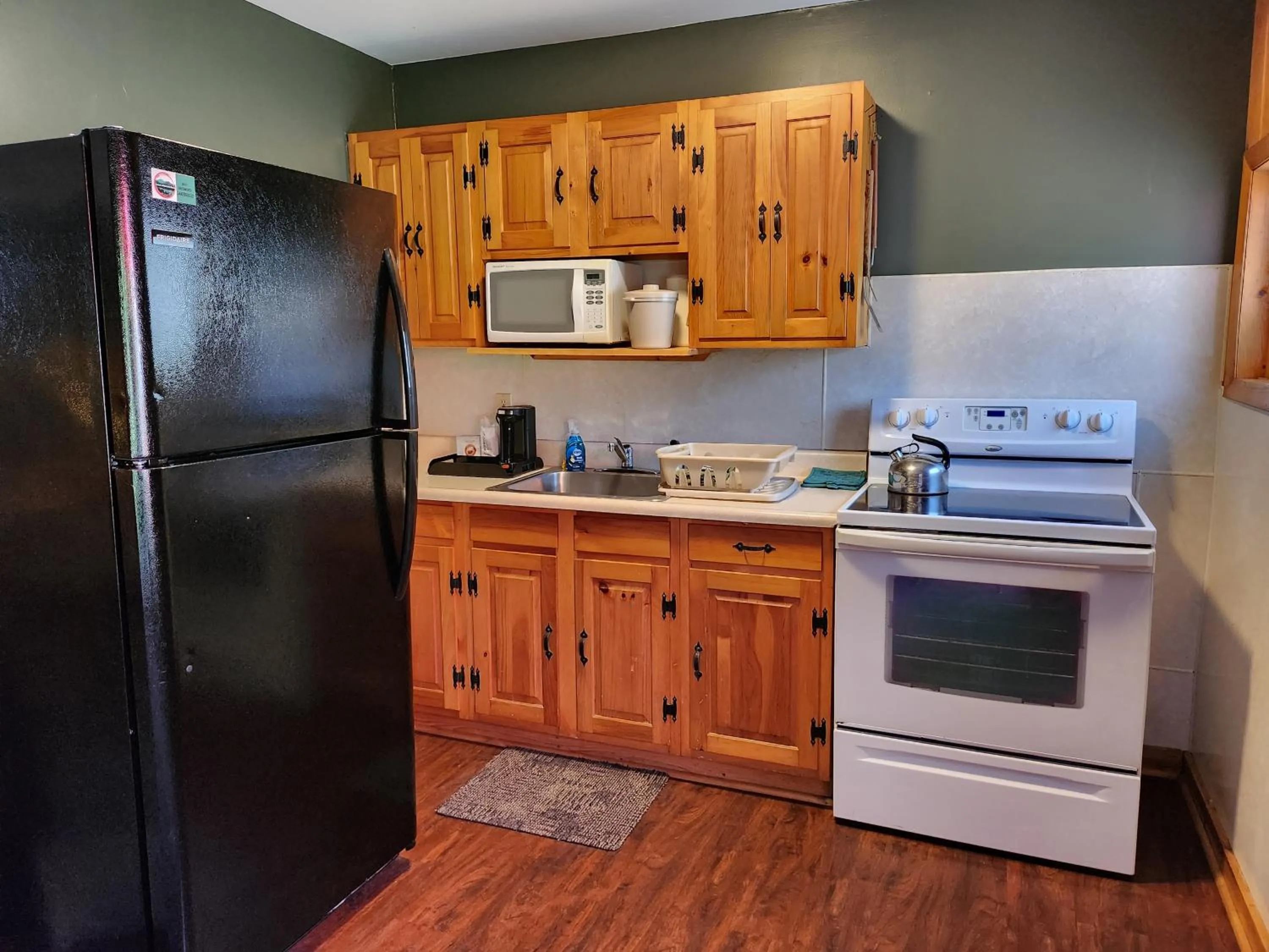 Cramers Point Lake Breeze