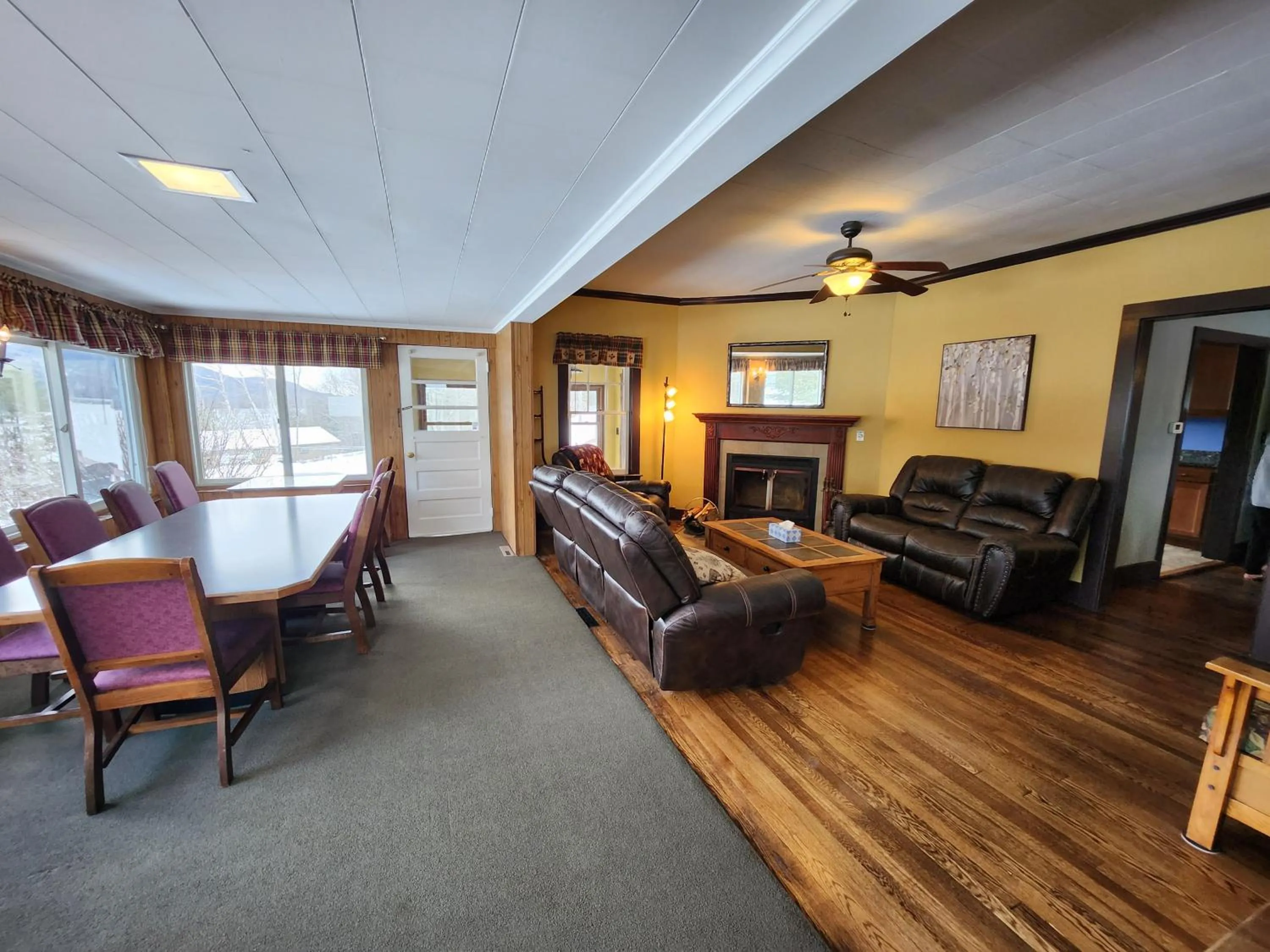 Cramers Point Lake Breeze