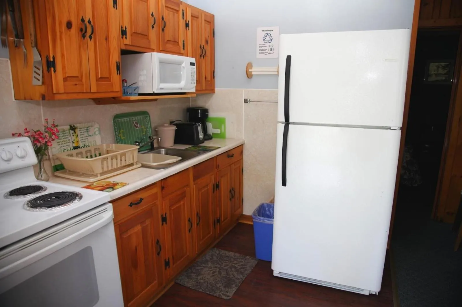 Cramers Point Lake Breeze