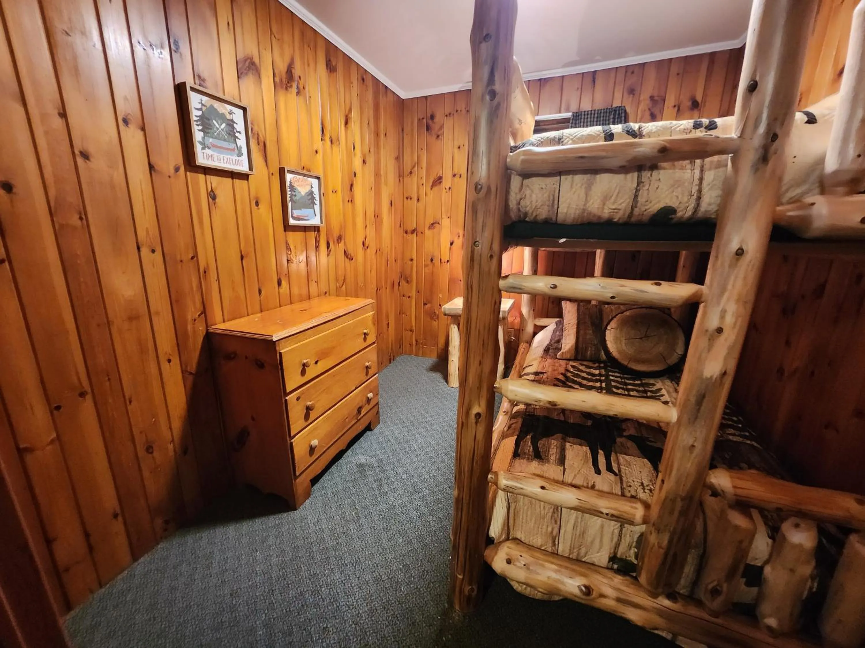 Cramers Point Lake Breeze