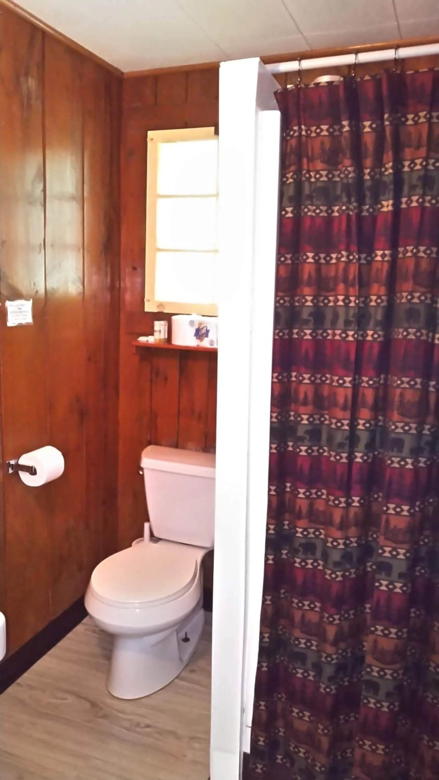 Cramers Point Lake Breeze