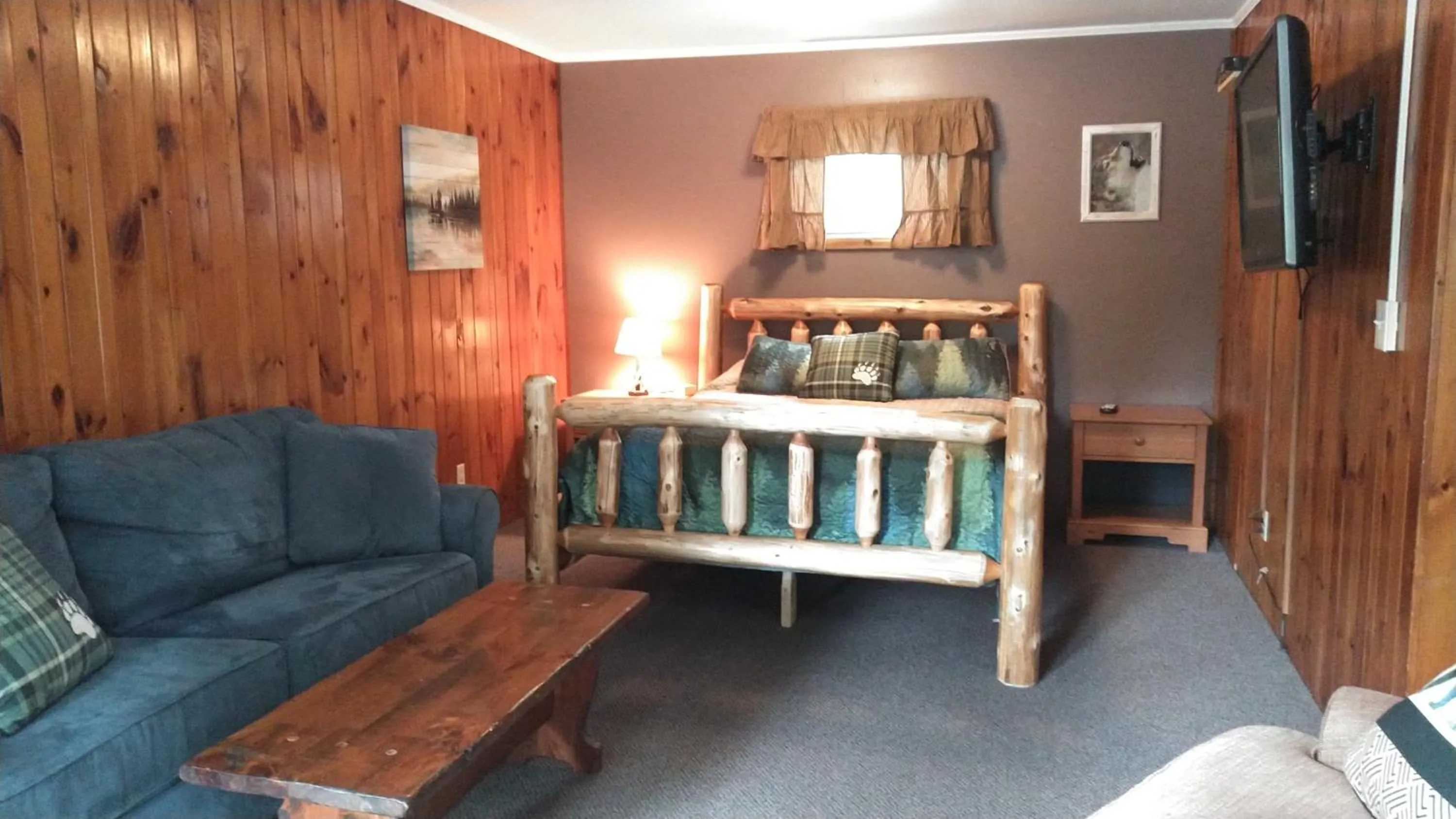 Cramers Point Lake Breeze