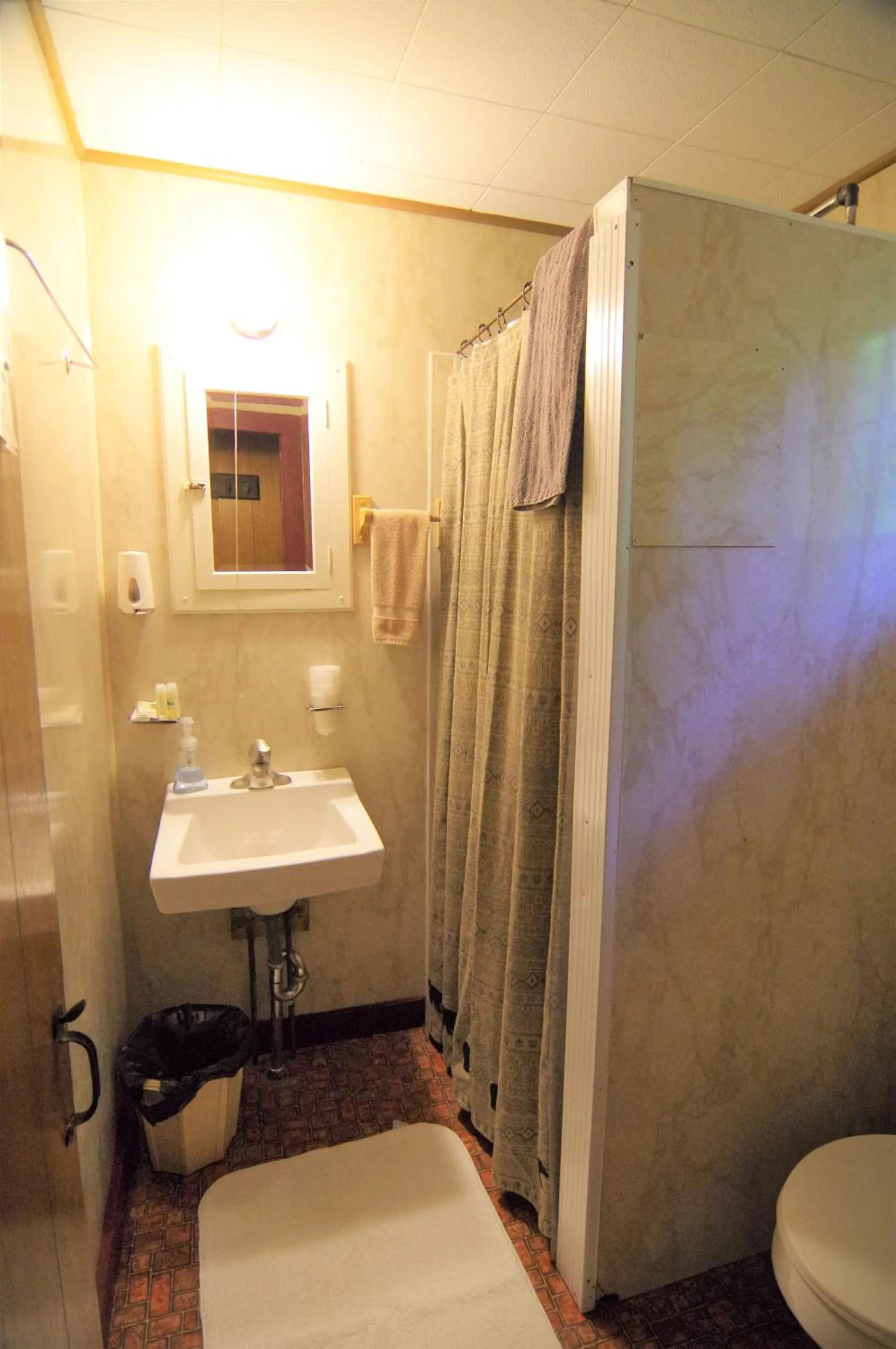 Cramers Point Lake Breeze