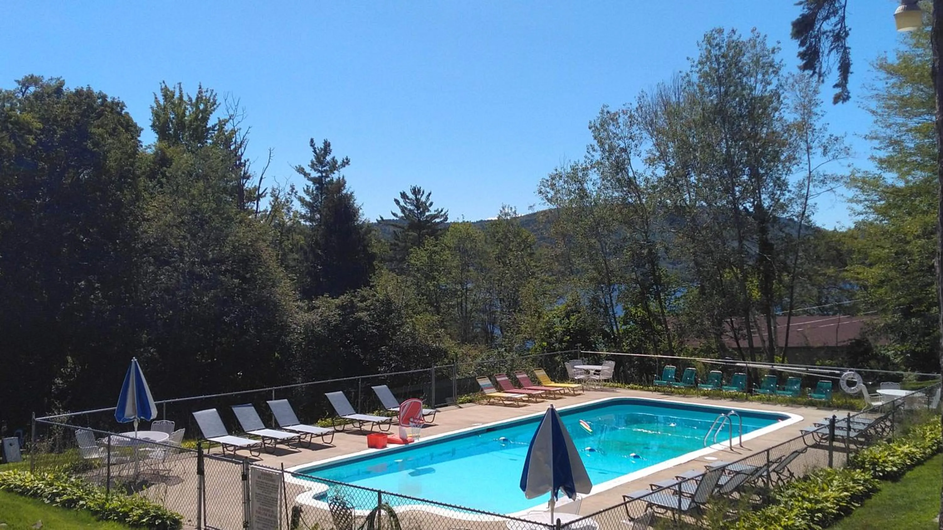 Cramers Point Lake Breeze