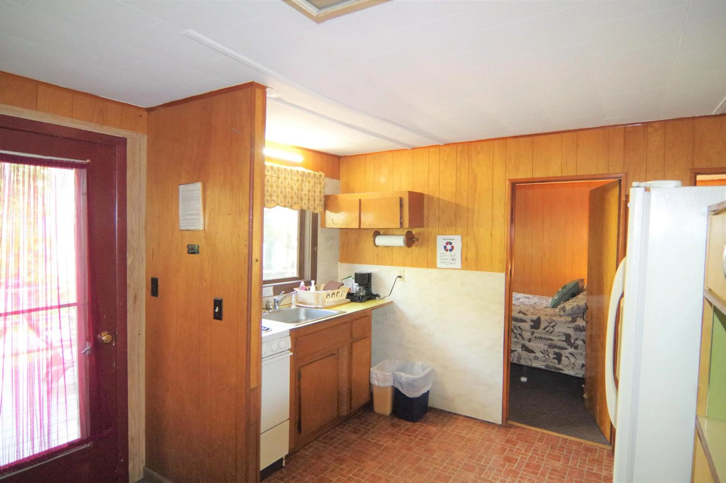 Cramers Point Lake Breeze