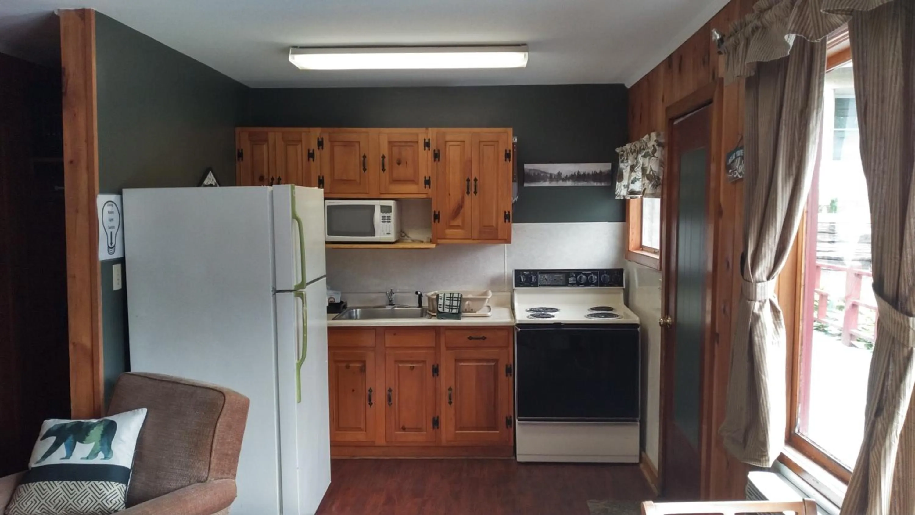 Cramers Point Lake Breeze