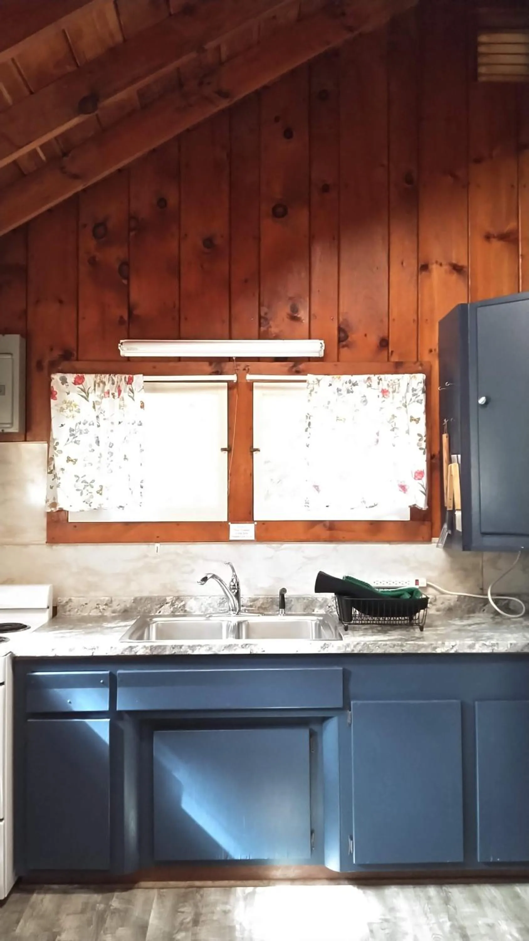 Cramers Point Lake Breeze