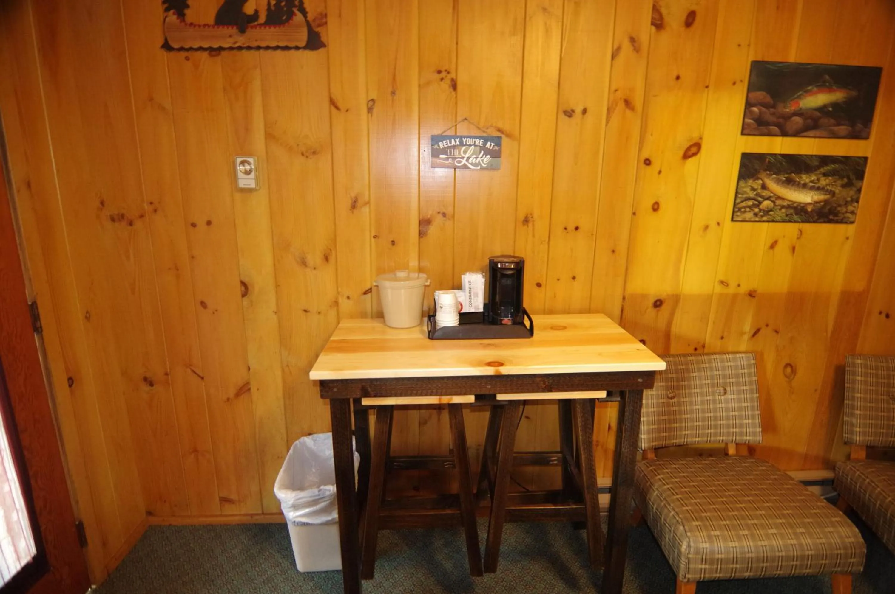 Cramers Point Lake Breeze