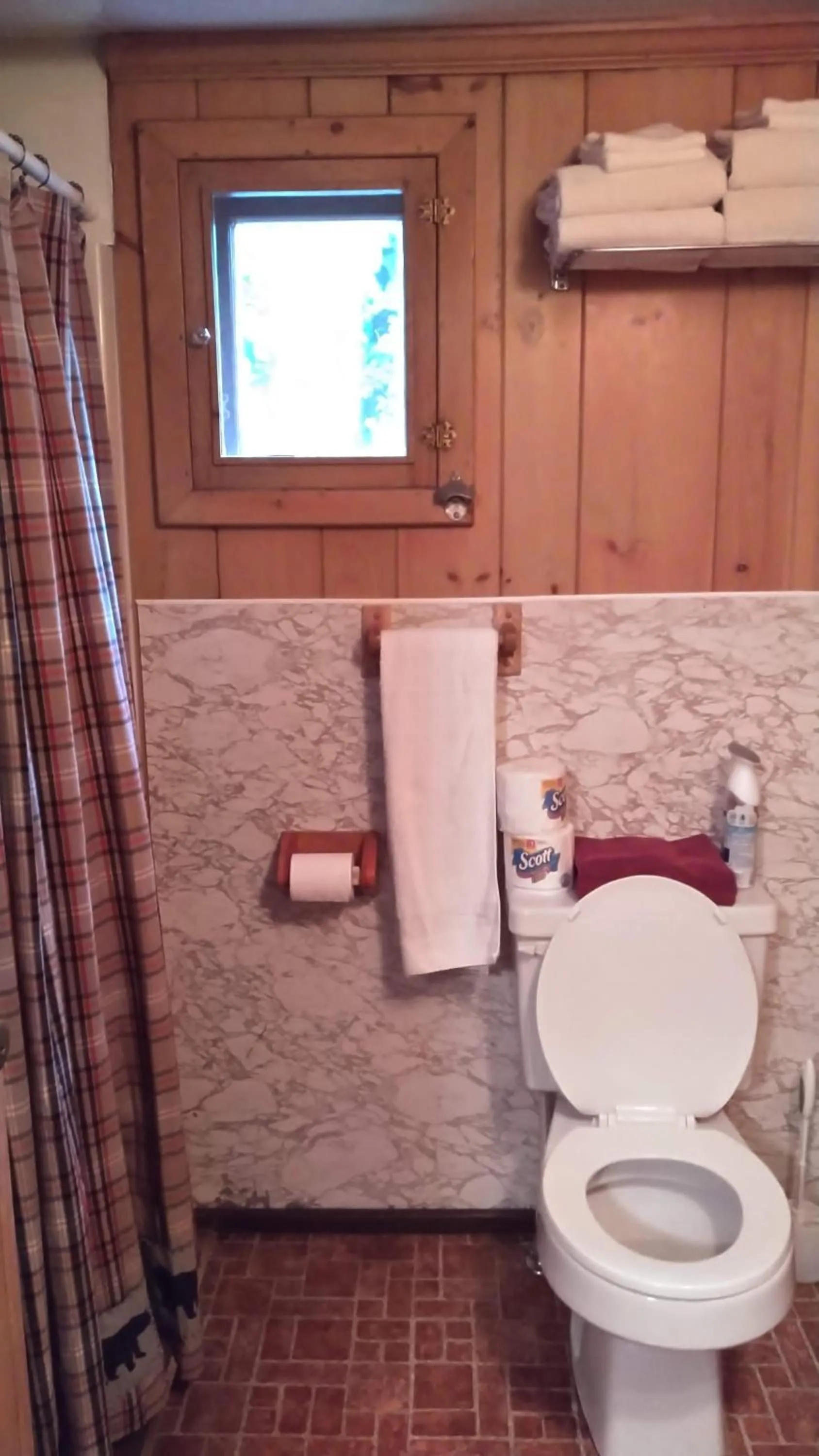 Cramers Point Lake Breeze