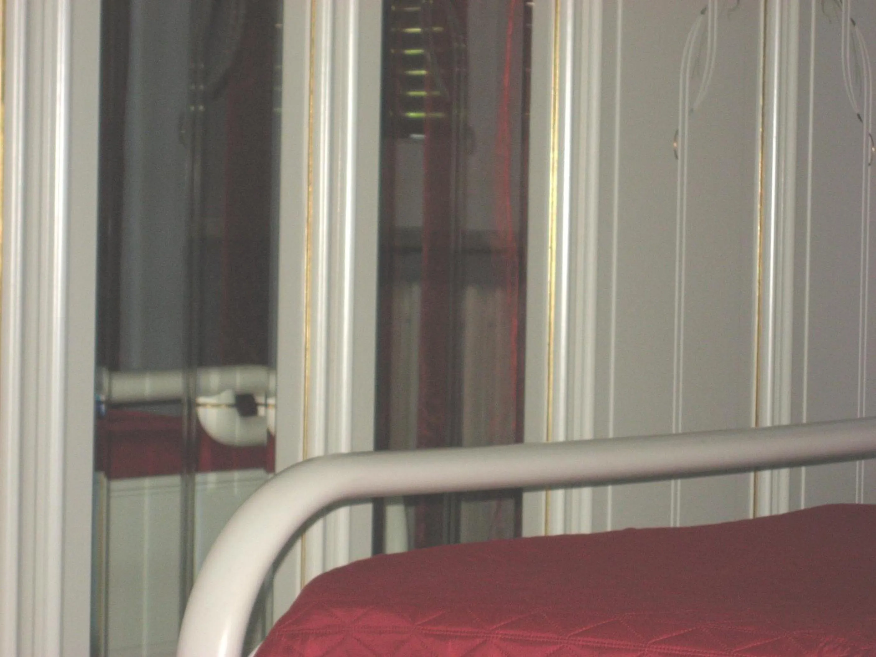 Bedroom, Bed in Casa Bruno B&B