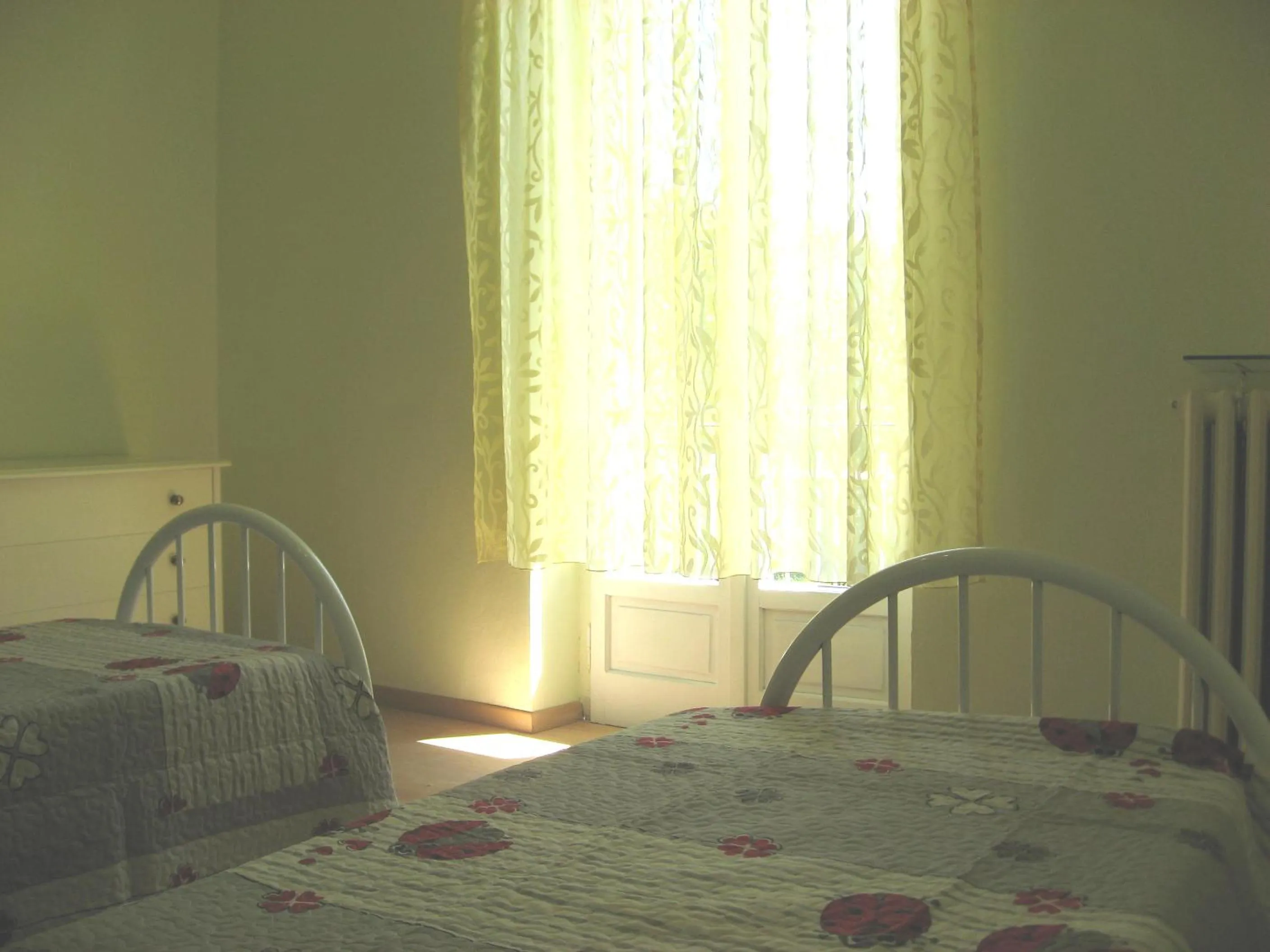 Bed in Casa Bruno B&B