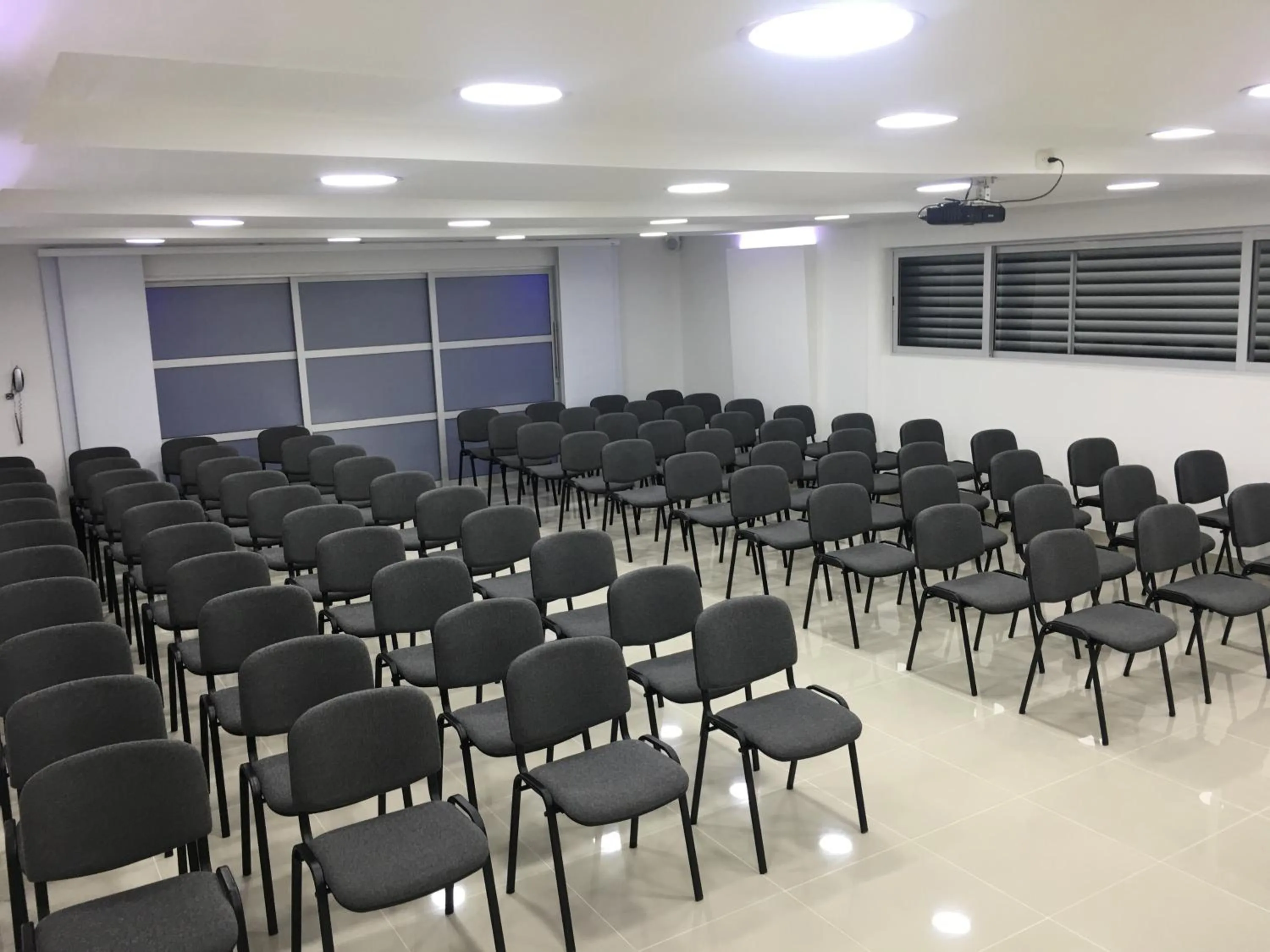 Meeting/conference room in Hotel La Fragata