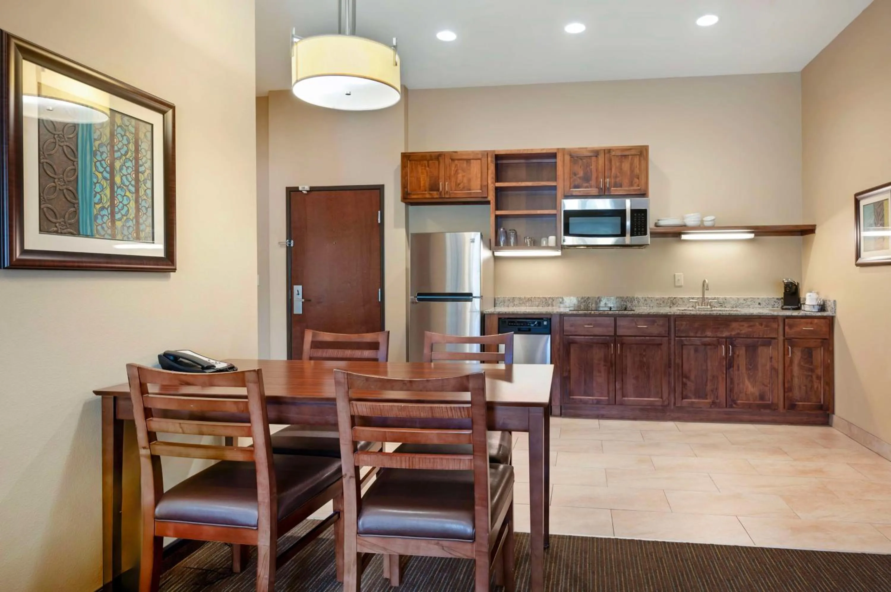 Bedroom in Best Western Plus French Lick