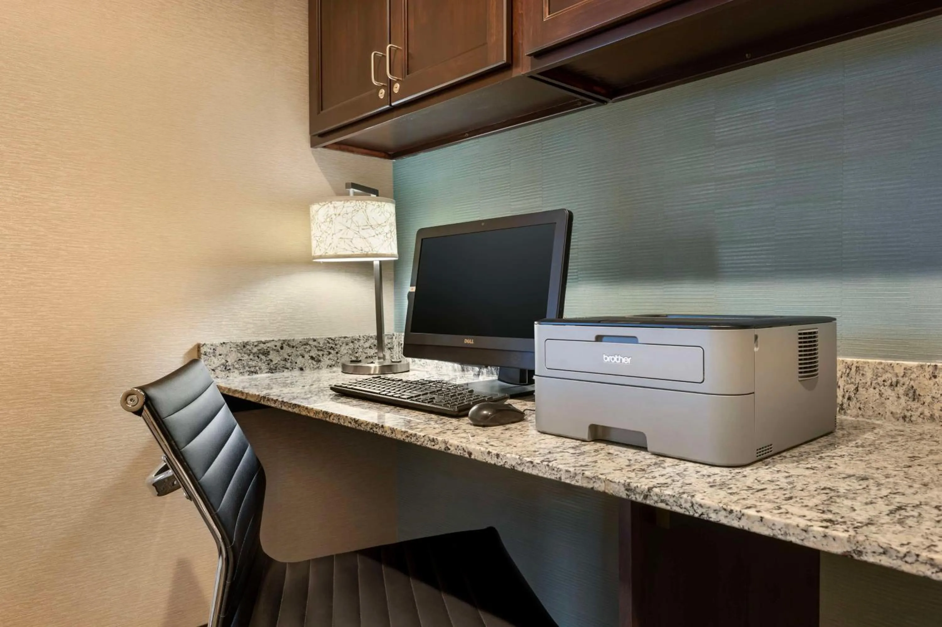 Business facilities in Best Western Plus French Lick