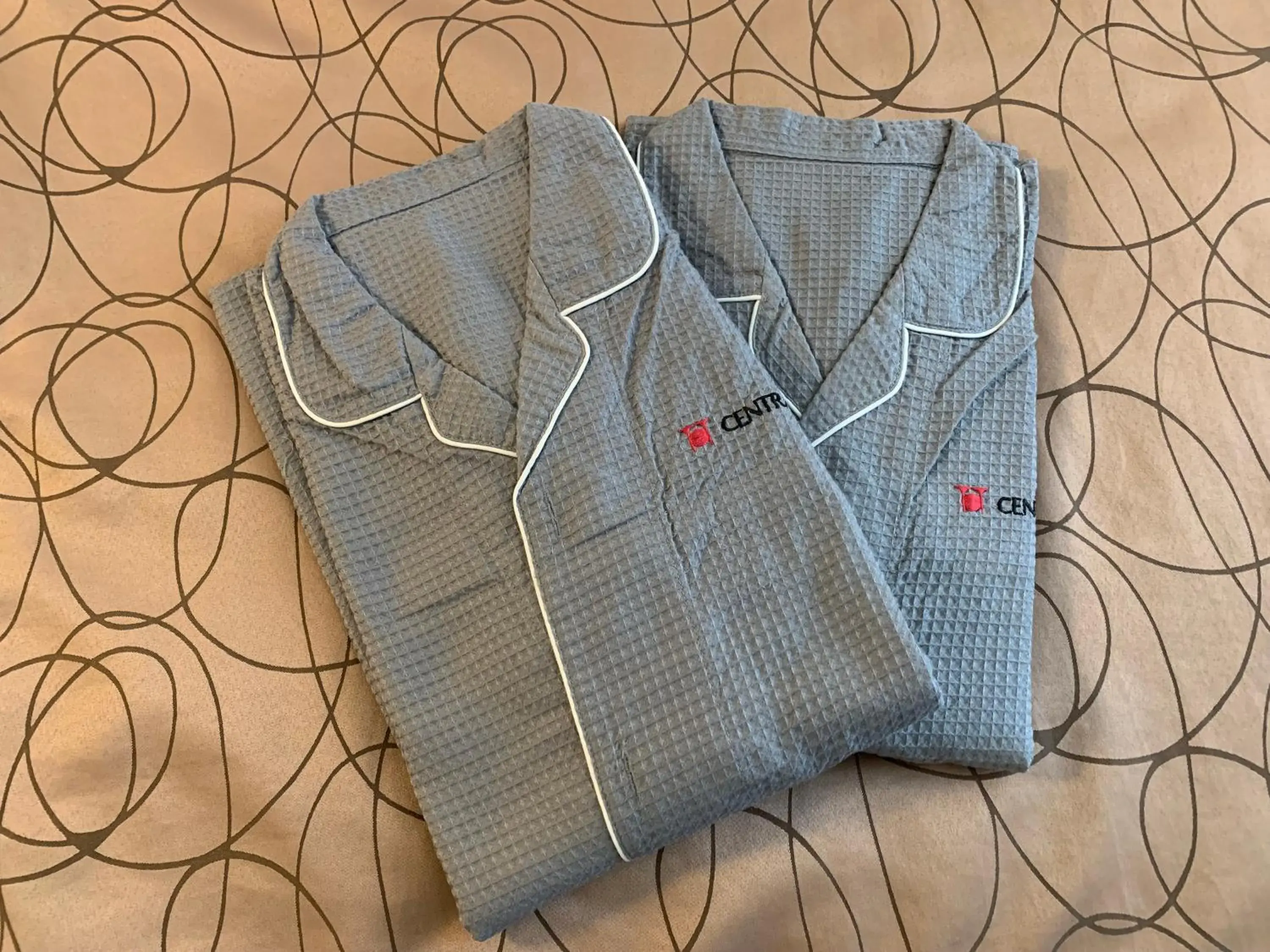 Double Room - Smoking in Grand Central Hotel Double Room - Smoking in Grand Central Hotel